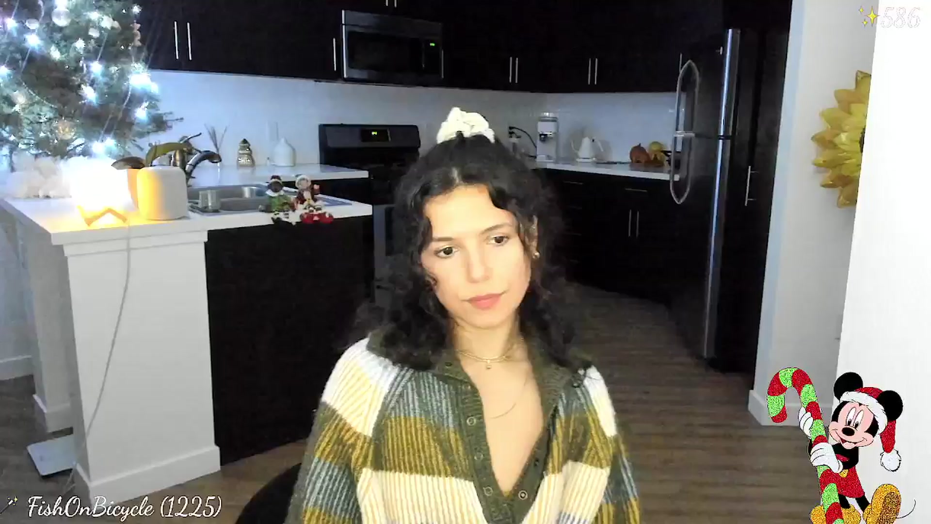Gallery image thumbnail from litty's myfreecams stream on, 12/10/2024, 02:39 image 17 of 20