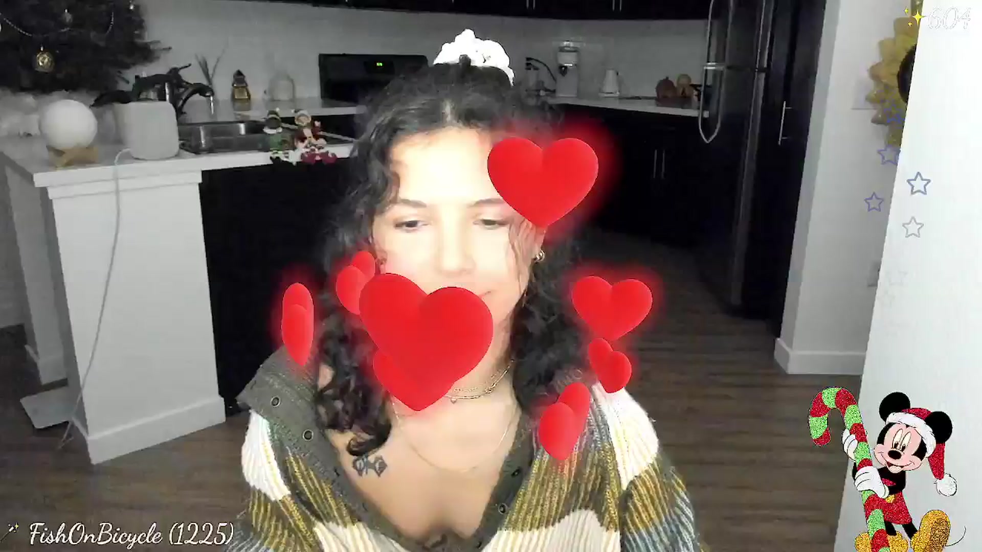Gallery image thumbnail from litty's myfreecams stream on, 12/10/2024, 02:39 image 15 of 20