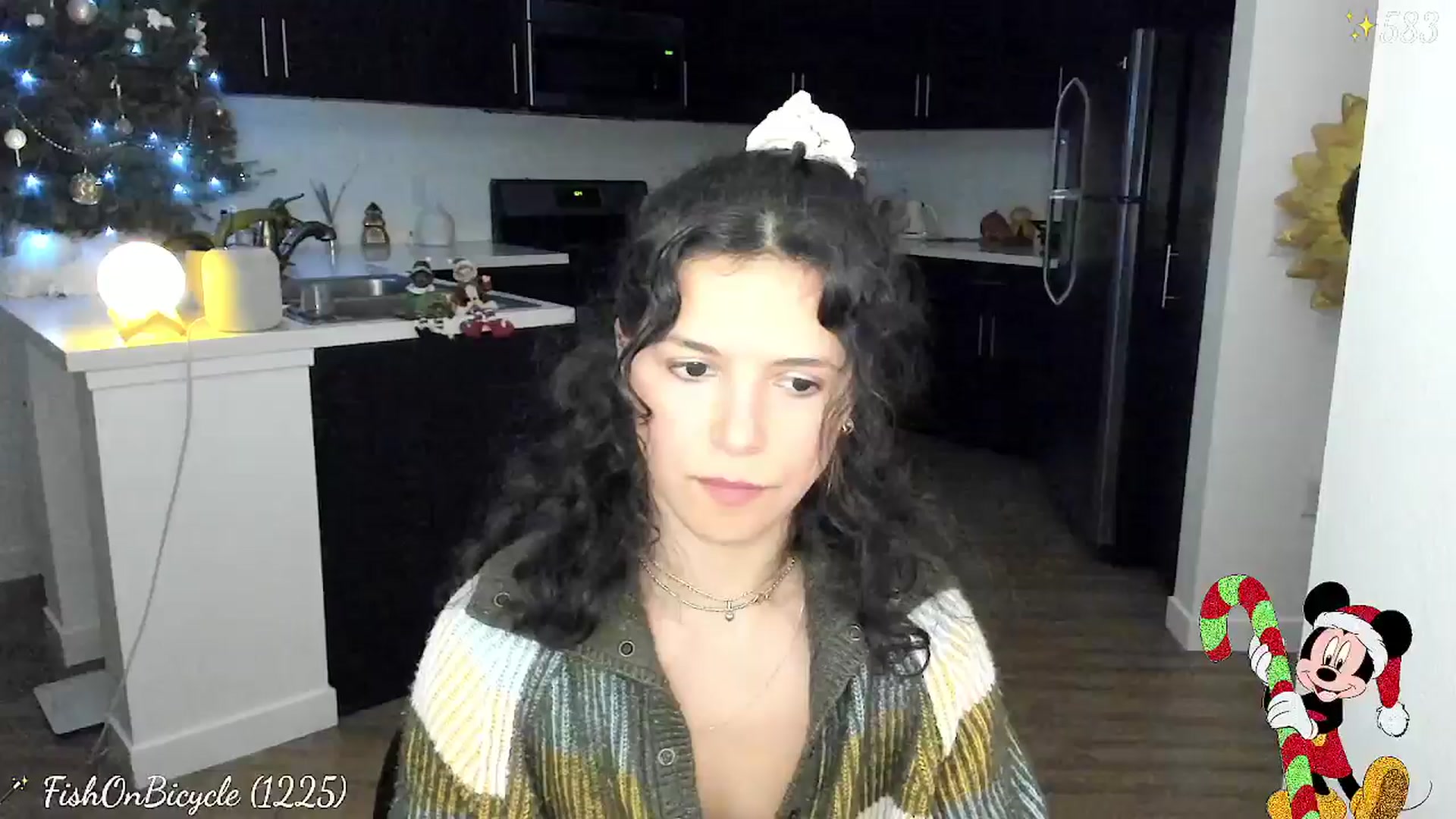 Gallery image thumbnail from litty's myfreecams stream on, 12/10/2024, 02:39 image 16 of 20