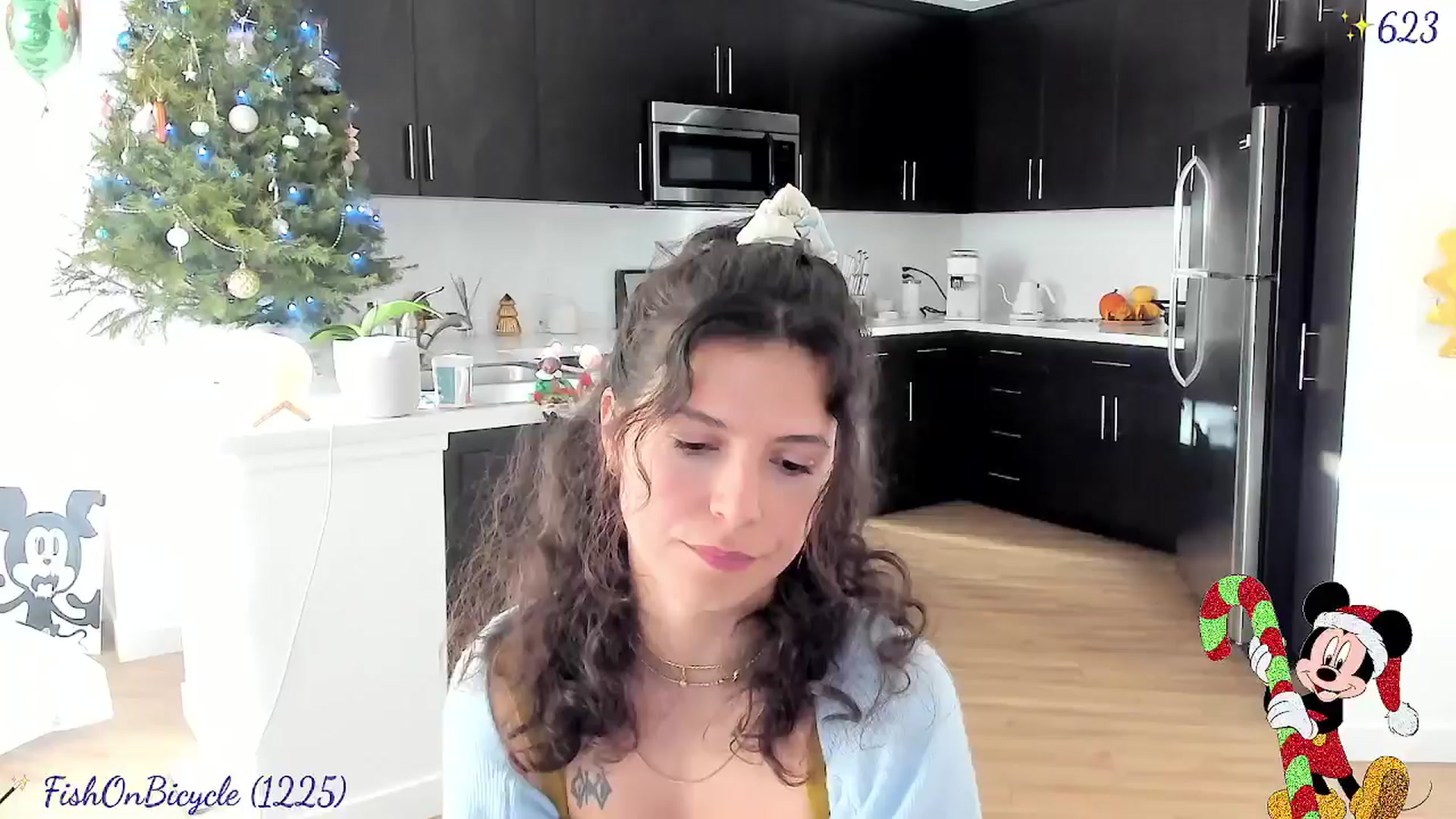 Gallery image thumbnail from litty's myfreecams stream on, 12/10/2024, 02:39 image 9 of 20