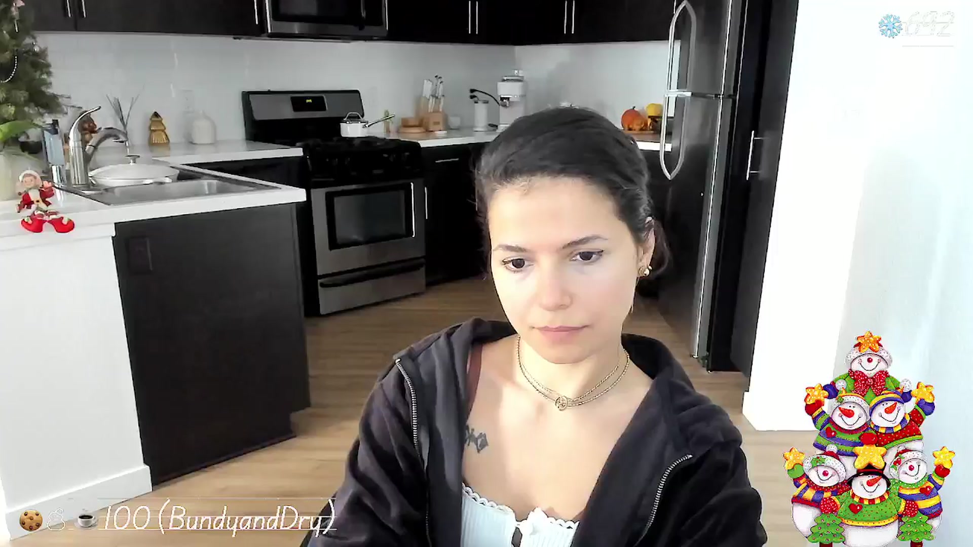 Gallery image thumbnail from litty's myfreecams stream on, 12/12/2024, 03:17 image 1 of 20