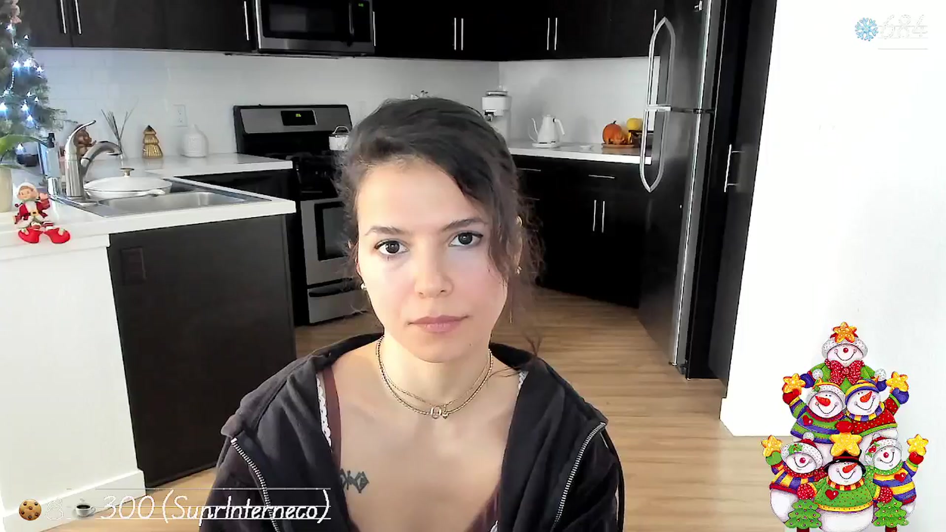 Gallery image thumbnail from litty's myfreecams stream on, 12/12/2024, 03:17 image 5 of 20