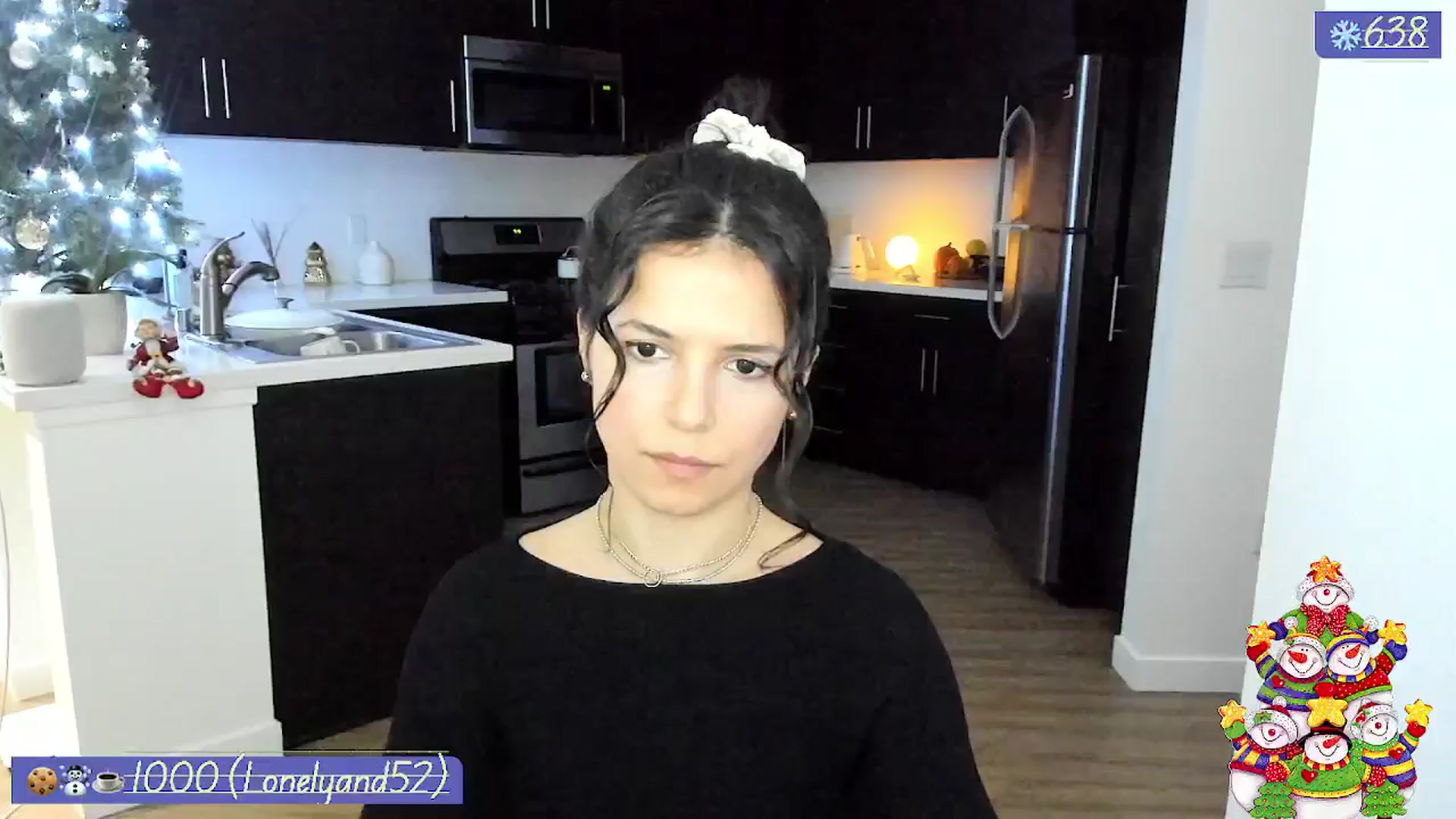 Gallery image thumbnail from litty's myfreecams stream on, 12/12/2024, 04:46 image 19 of 20