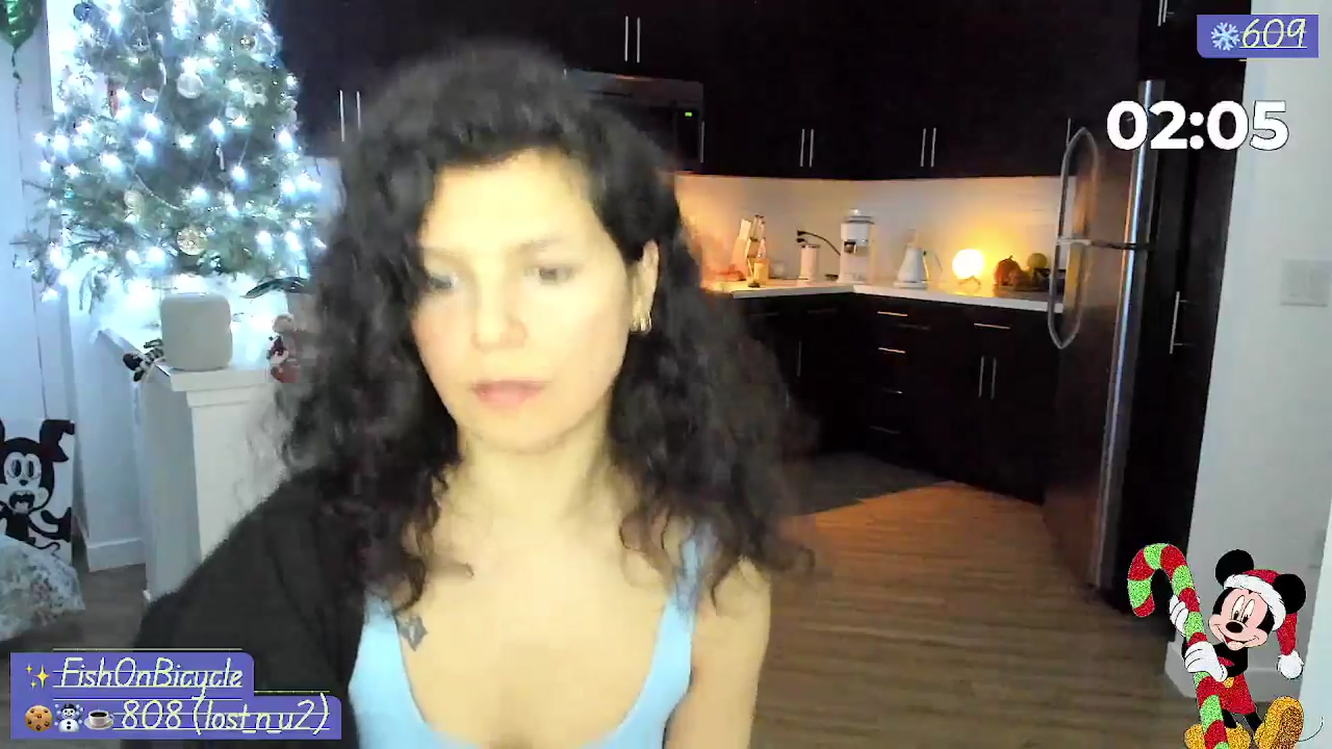 Gallery image thumbnail from litty's myfreecams stream on, 12/14/2024, 03:28 image 16 of 20