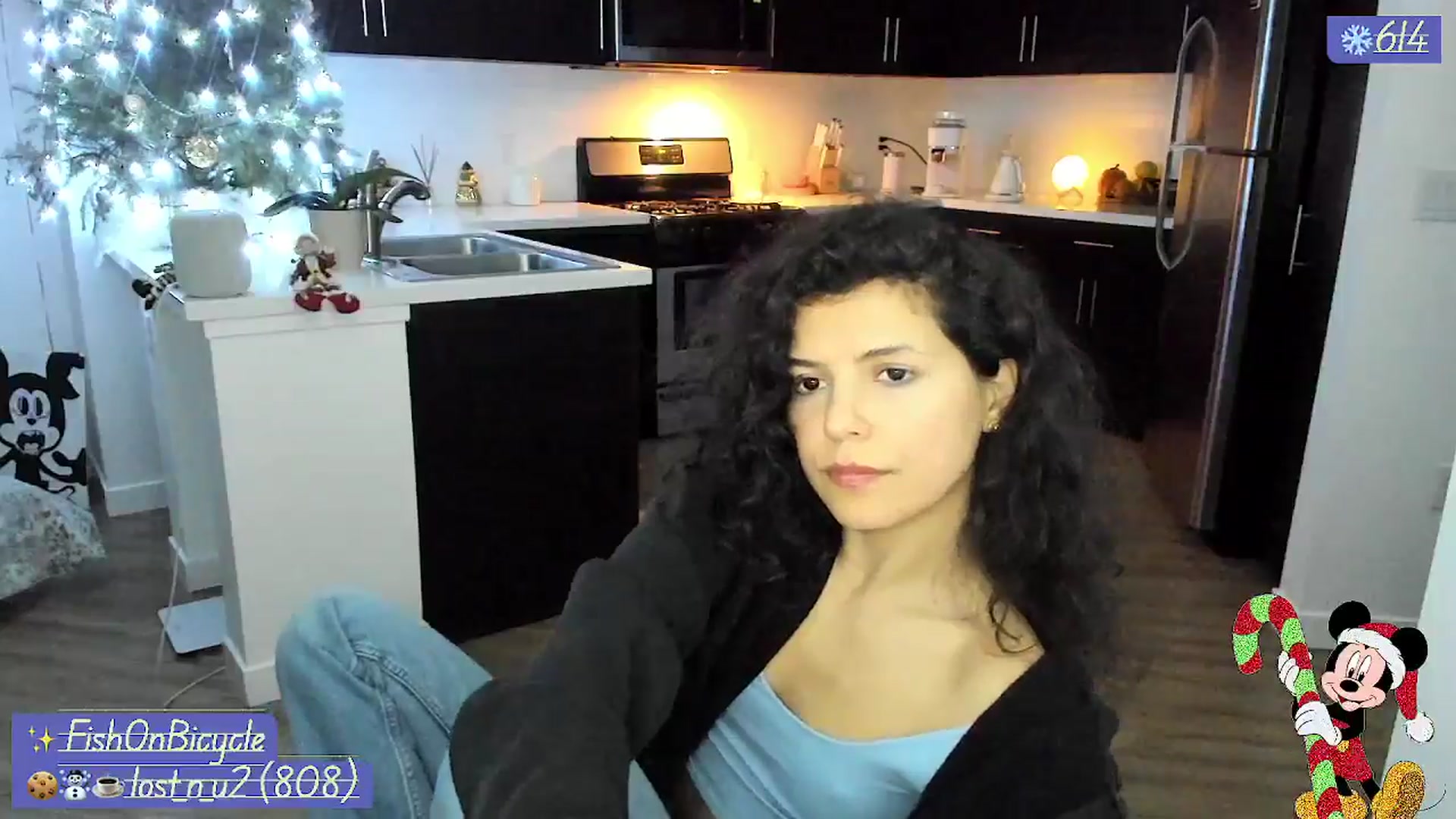 Gallery image thumbnail from litty's myfreecams stream on, 12/14/2024, 03:28 image 19 of 20