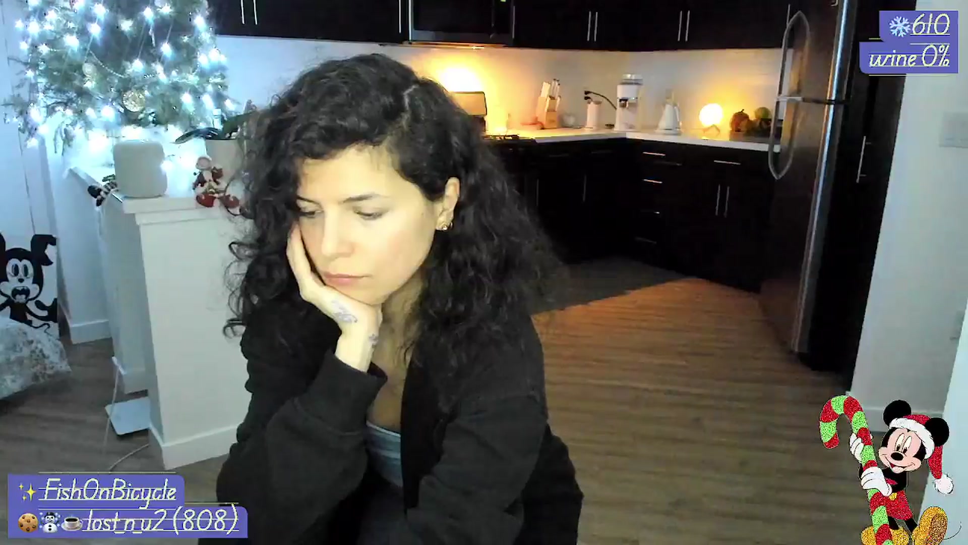 Gallery image thumbnail from litty's myfreecams stream on, 12/14/2024, 03:28 image 20 of 20