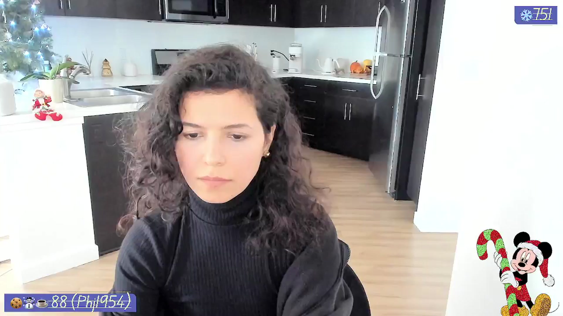Gallery image thumbnail from litty's myfreecams stream on, 12/14/2024, 03:28 image 4 of 20