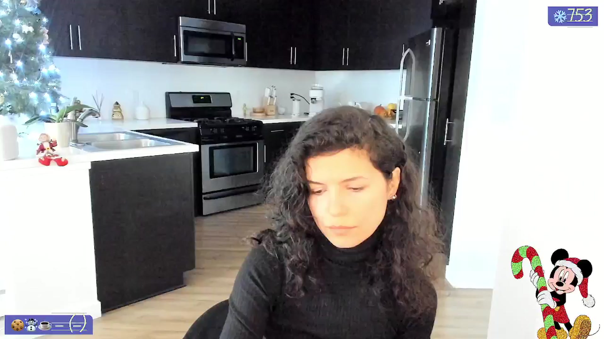 Gallery image thumbnail from litty's myfreecams stream on, 12/14/2024, 03:28 image 1 of 20