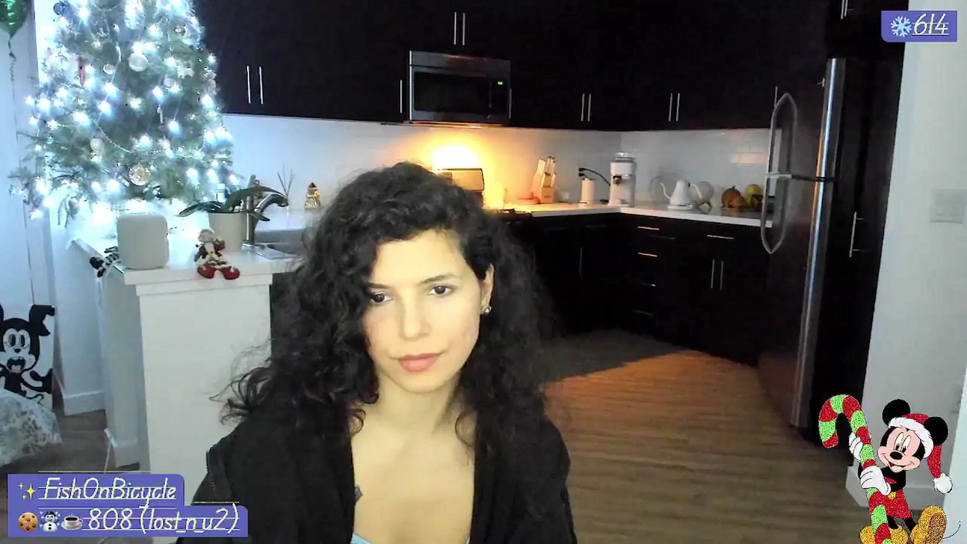 Gallery image thumbnail from litty's myfreecams stream on, 12/14/2024, 03:28 image 15 of 20