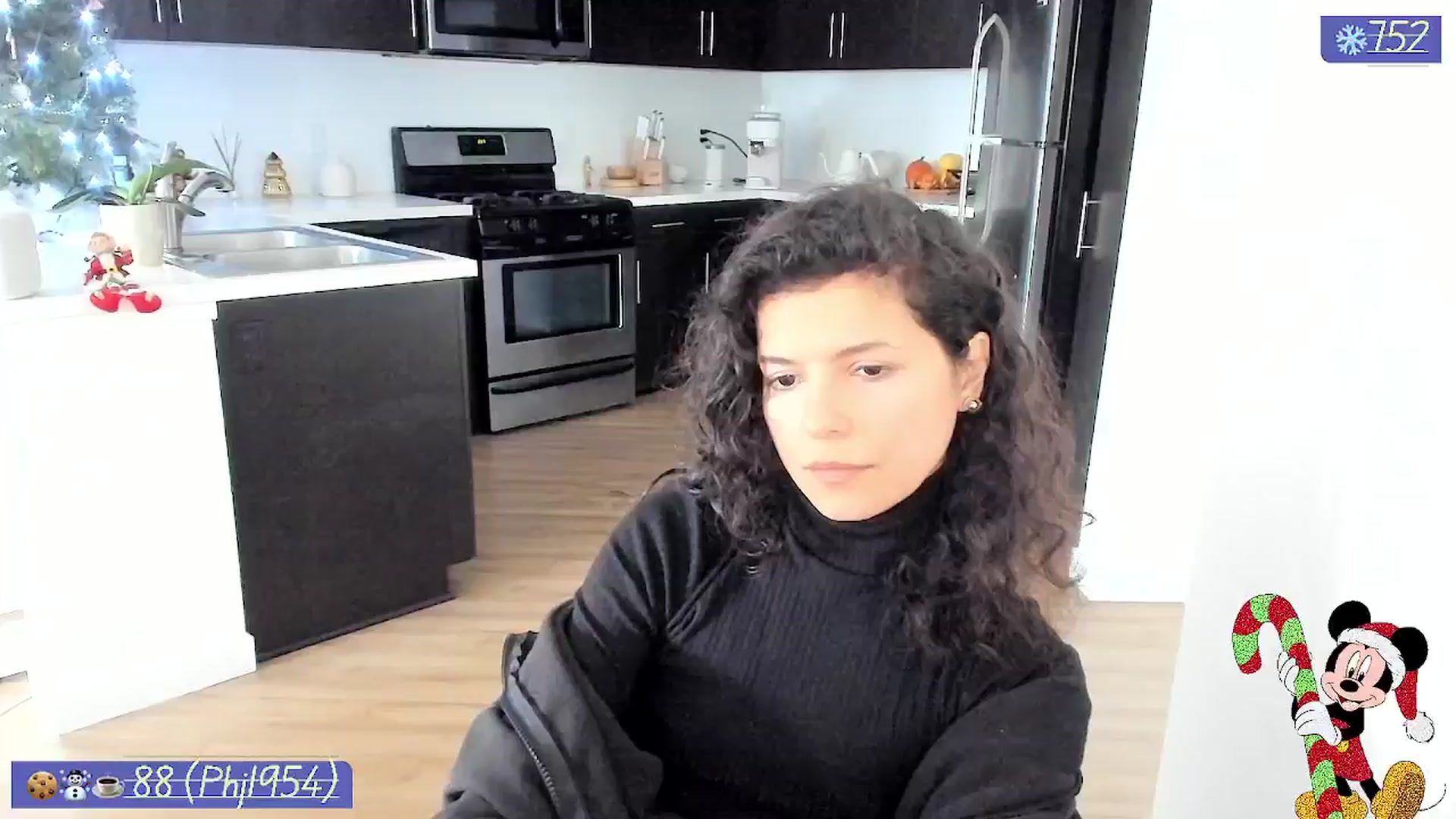 Gallery image thumbnail from litty's myfreecams stream on, 12/14/2024, 03:28 image 3 of 20