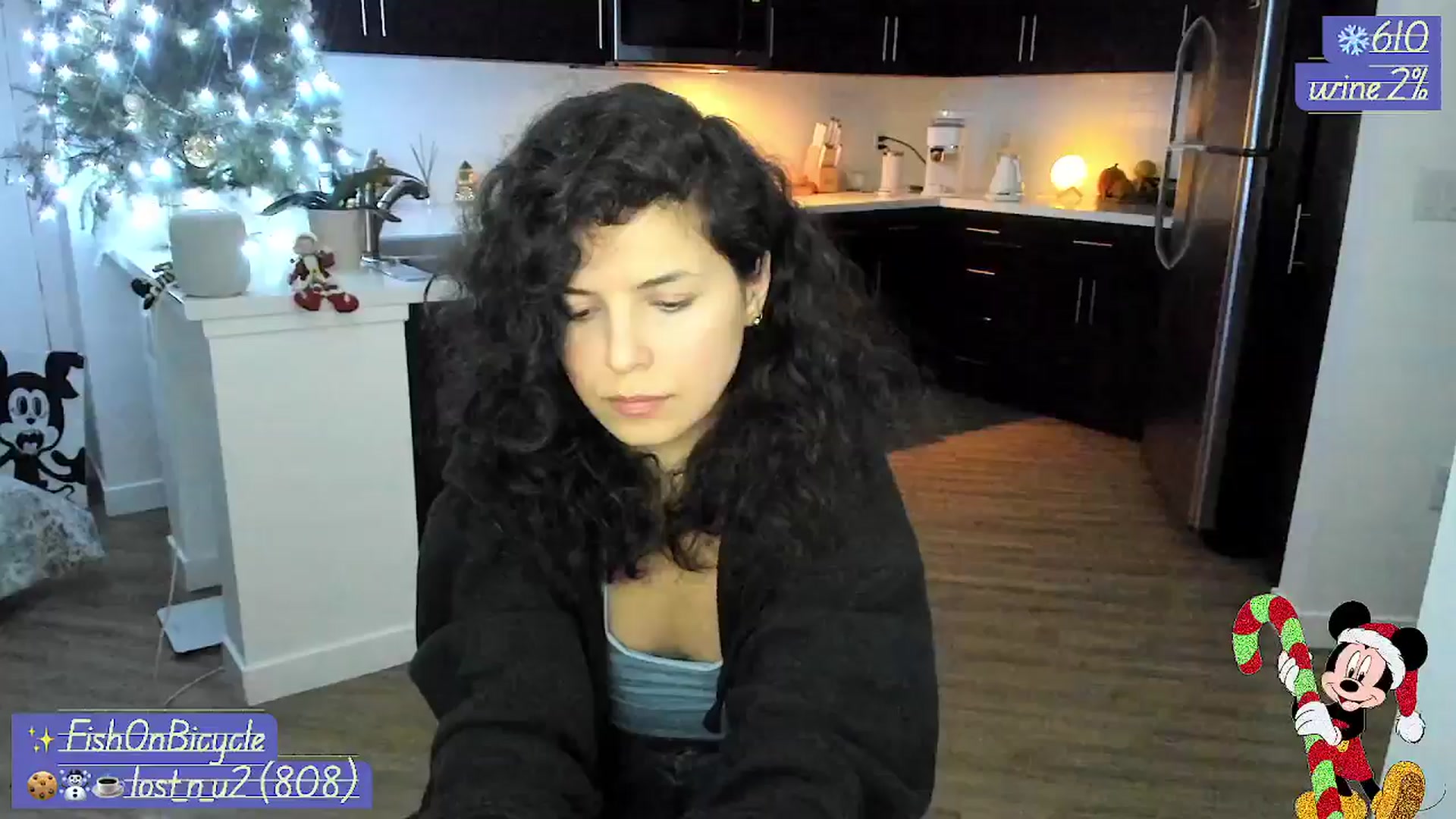 Gallery image thumbnail from litty's myfreecams stream on, 12/14/2024, 04:55 image 10 of 20