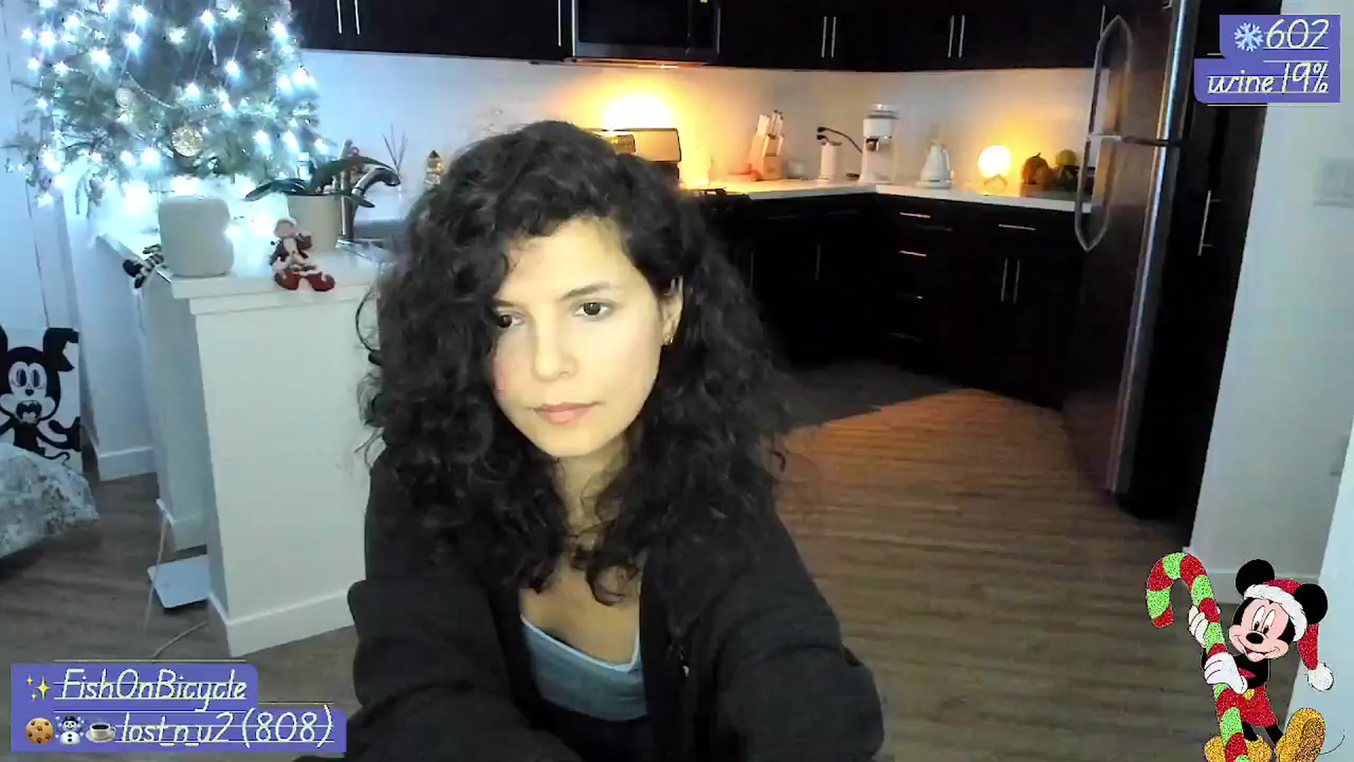 Gallery image thumbnail from litty's myfreecams stream on, 12/14/2024, 04:55 image 11 of 20