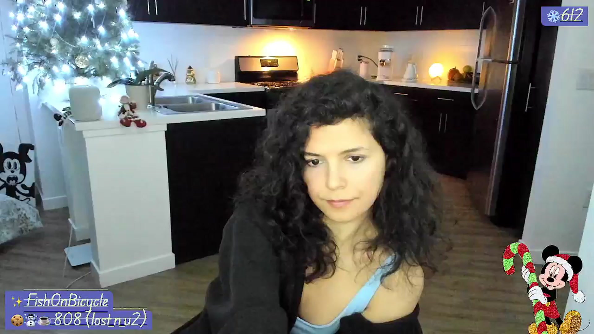 Gallery image thumbnail from litty's myfreecams stream on, 12/14/2024, 04:55 image 4 of 20