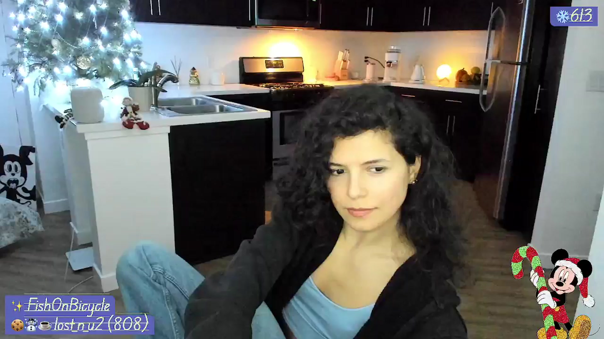 Gallery image thumbnail from litty's myfreecams stream on, 12/14/2024, 04:55 image 6 of 20