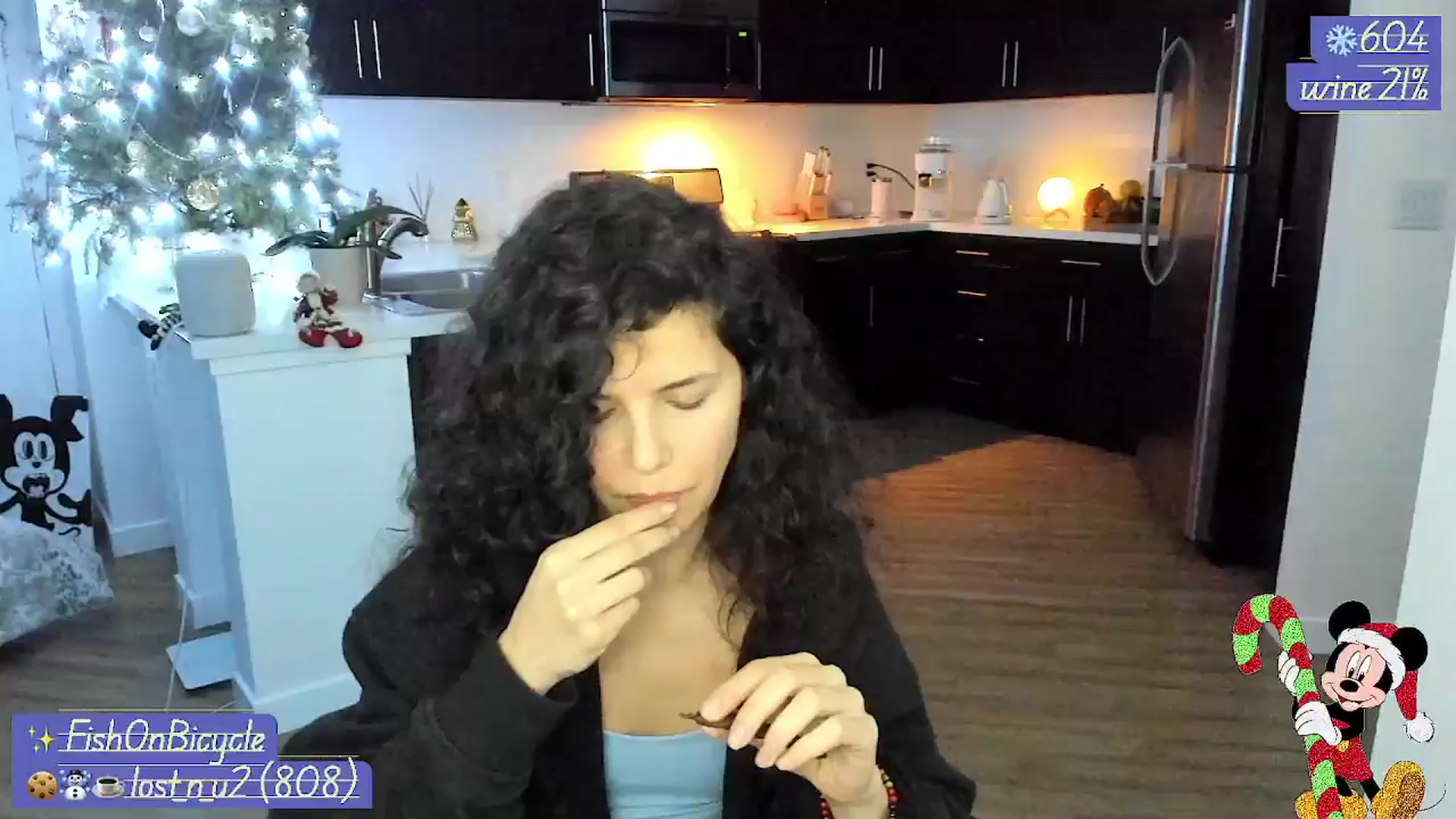 Gallery image thumbnail from litty's myfreecams stream on, 12/14/2024, 04:55 image 12 of 20