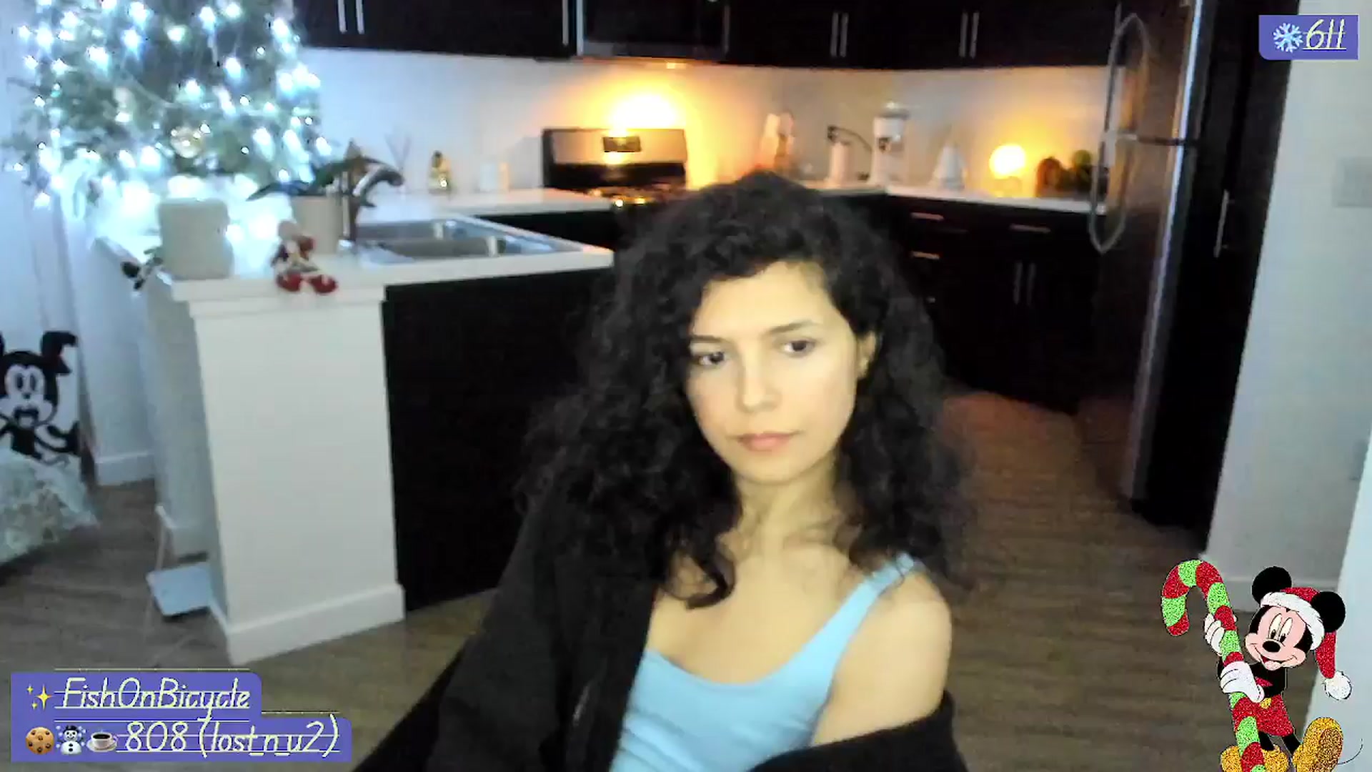 Gallery image thumbnail from litty's myfreecams stream on, 12/14/2024, 04:55 image 3 of 20