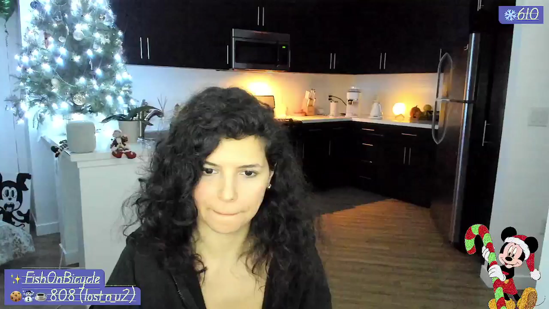 Gallery image thumbnail from litty's myfreecams stream on, 12/14/2024, 04:55 image 2 of 20