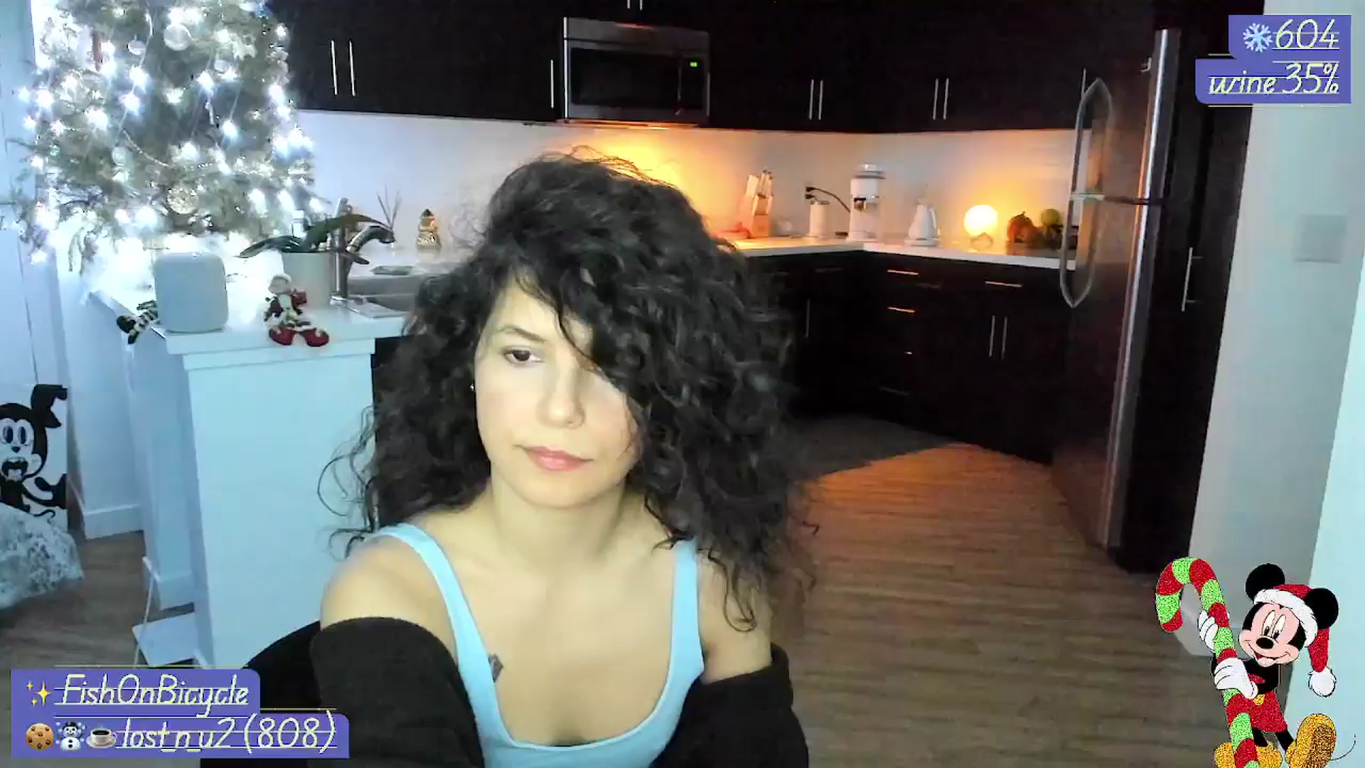 Gallery image thumbnail from litty's myfreecams stream on, 12/14/2024, 04:55 image 15 of 20