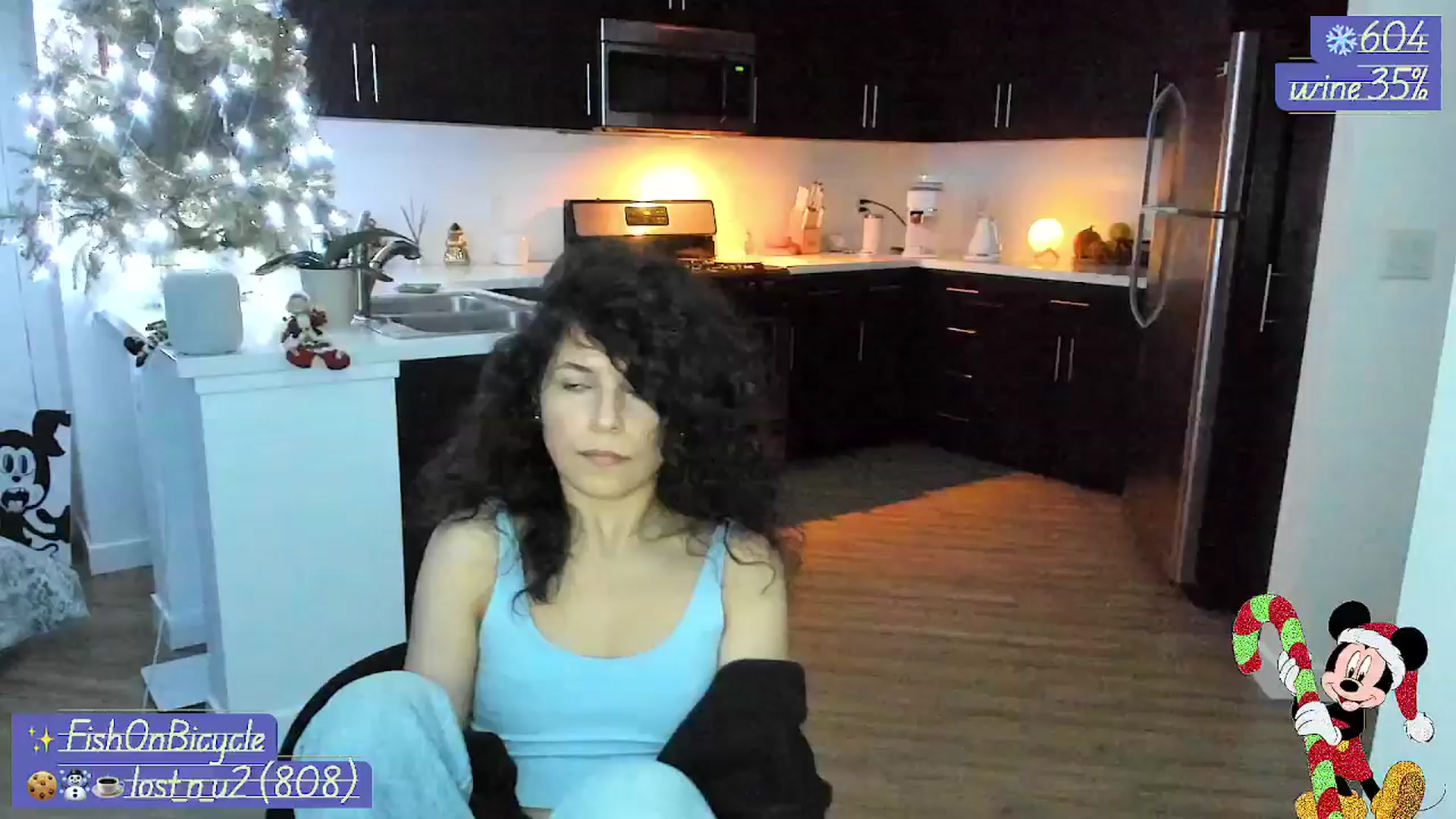 Gallery image thumbnail from litty's myfreecams stream on, 12/14/2024, 04:55 image 16 of 20