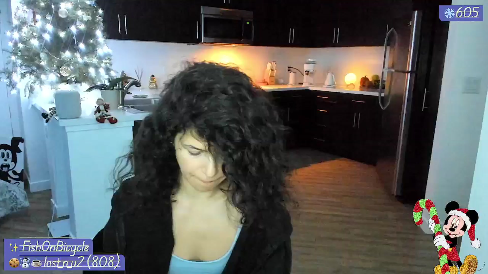 Gallery image thumbnail from litty's myfreecams stream on, 12/14/2024, 04:55 image 18 of 20