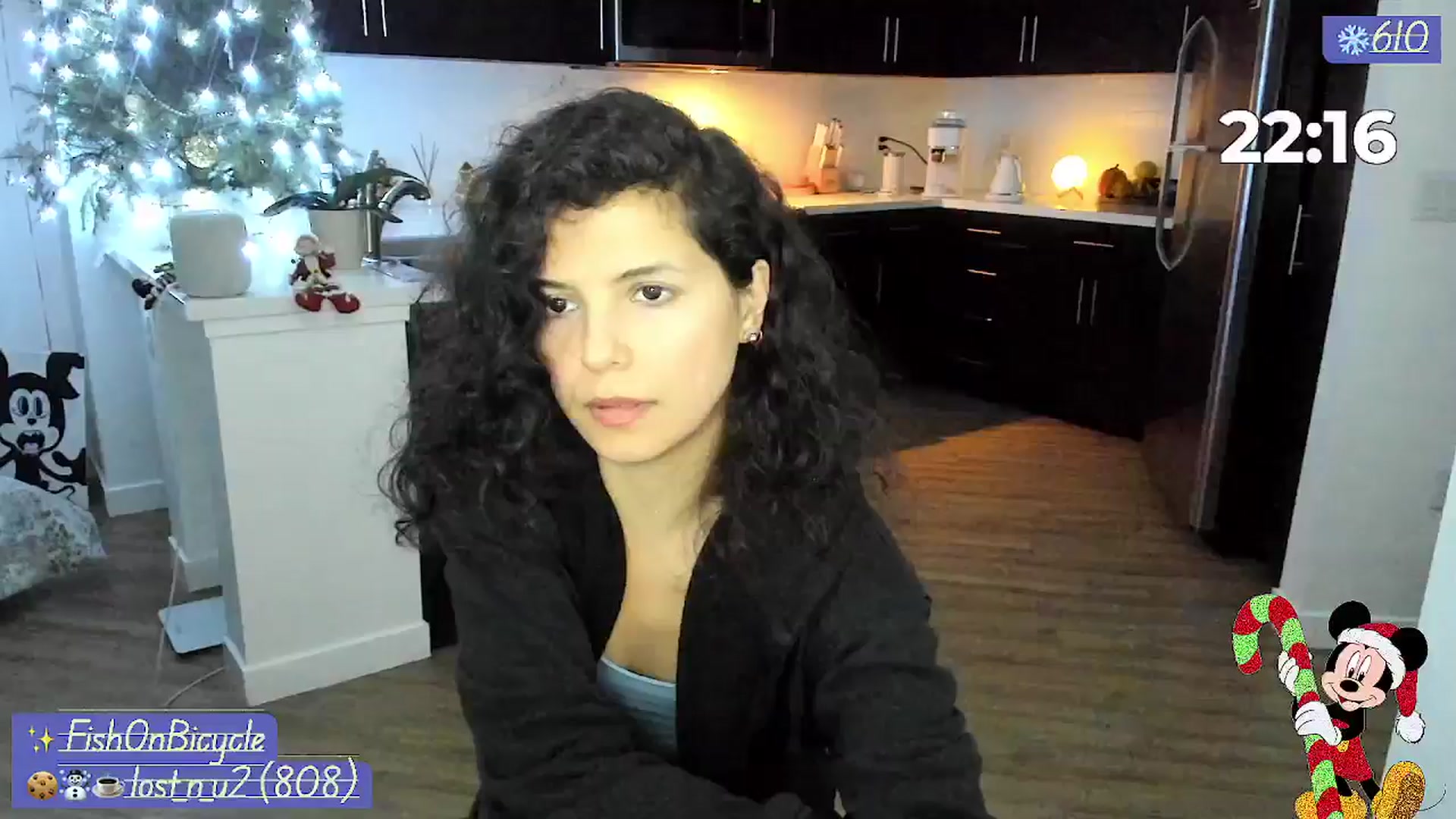 Gallery image thumbnail from litty's myfreecams stream on, 12/14/2024, 04:55 image 9 of 20