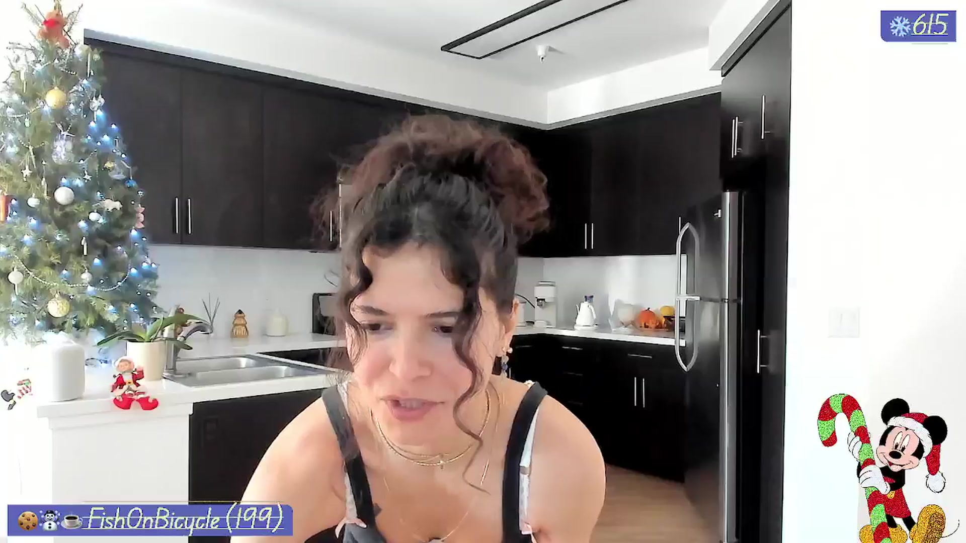 Gallery image thumbnail from litty's myfreecams stream on, 12/15/2024, 23:42 image 11 of 20