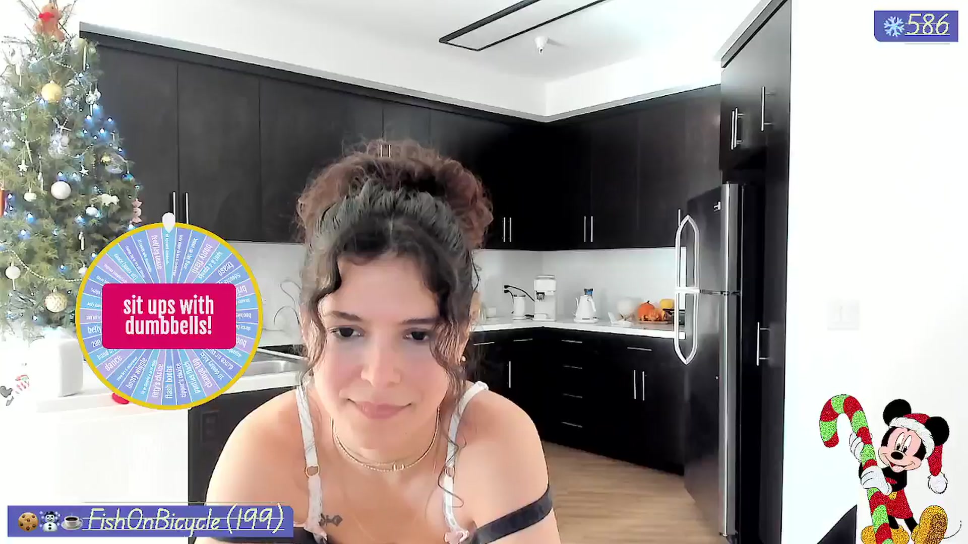 Gallery image thumbnail from litty's myfreecams stream on, 12/15/2024, 23:42 image 15 of 20