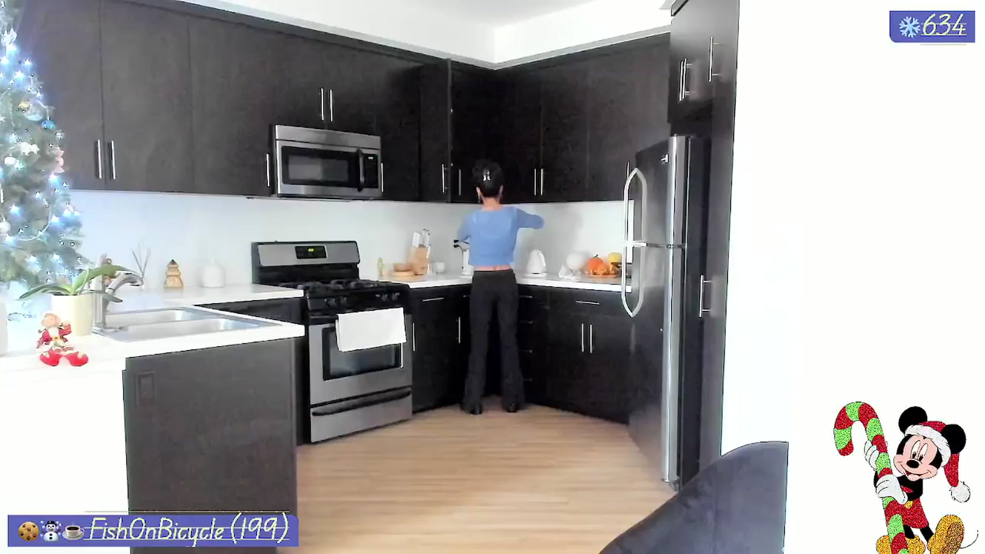 Gallery image thumbnail from litty's myfreecams stream on, 12/15/2024, 23:42 image 5 of 20