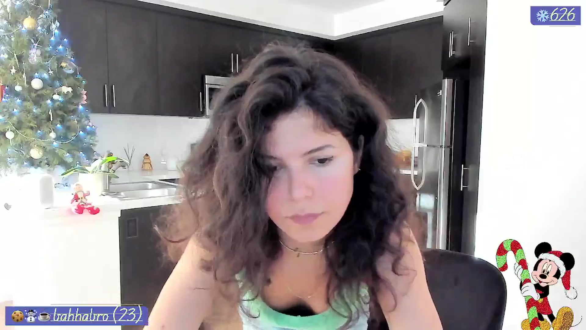 Gallery image thumbnail from litty's myfreecams stream on, 12/17/2024, 24:02 image 14 of 20