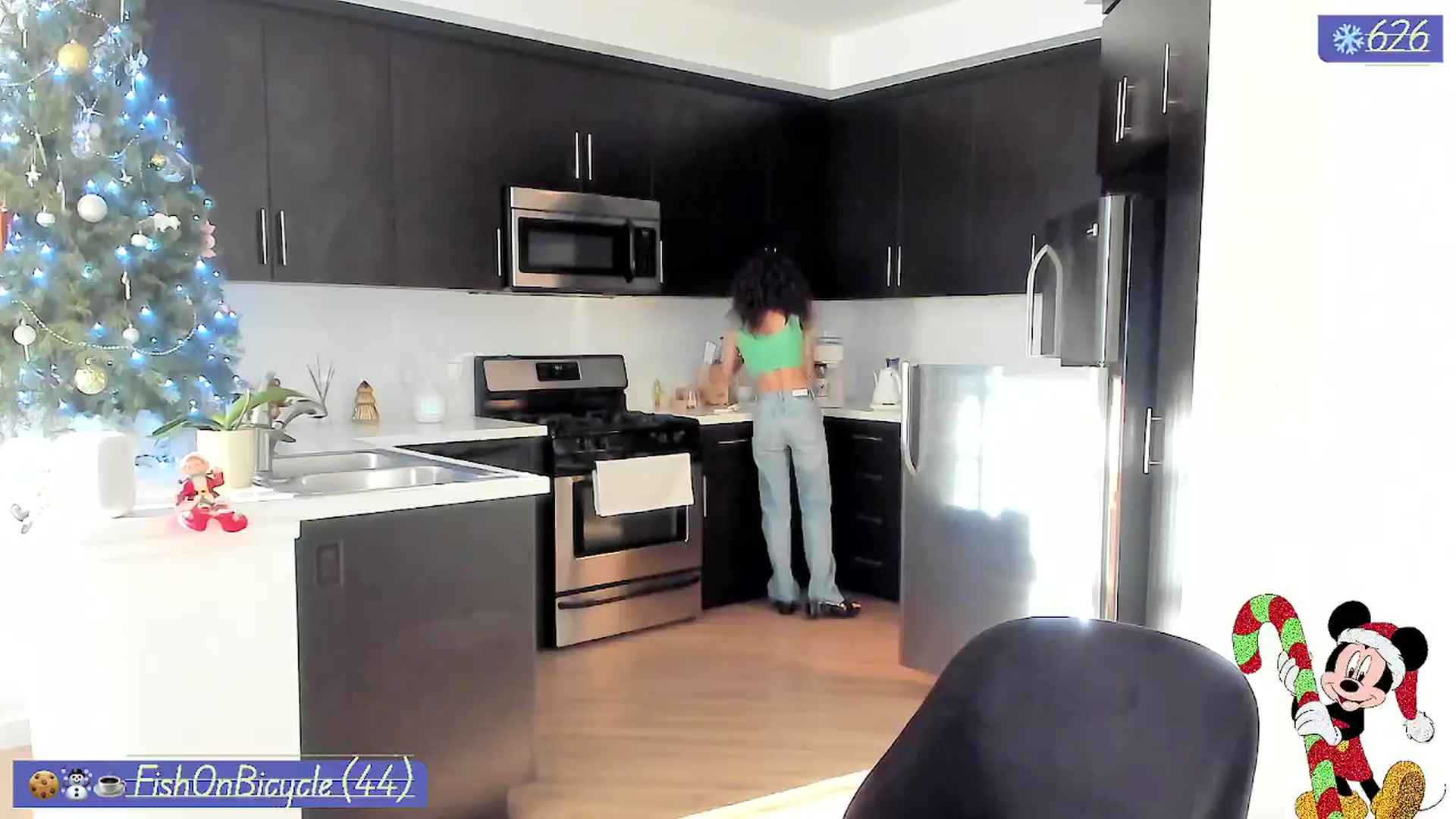 Gallery image thumbnail from litty's myfreecams stream on, 12/17/2024, 24:02 image 20 of 20