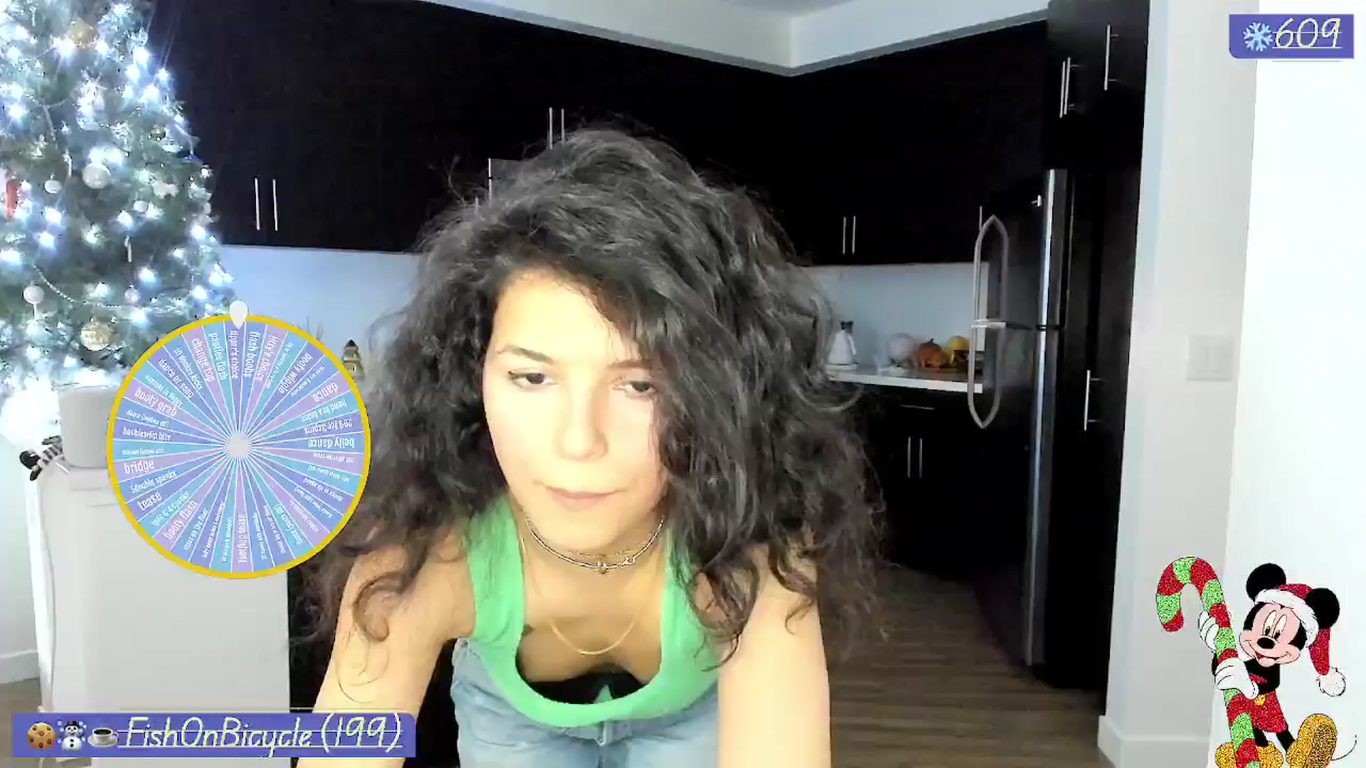 Gallery image thumbnail from litty's myfreecams stream on, 12/17/2024, 02:25 image 3 of 20