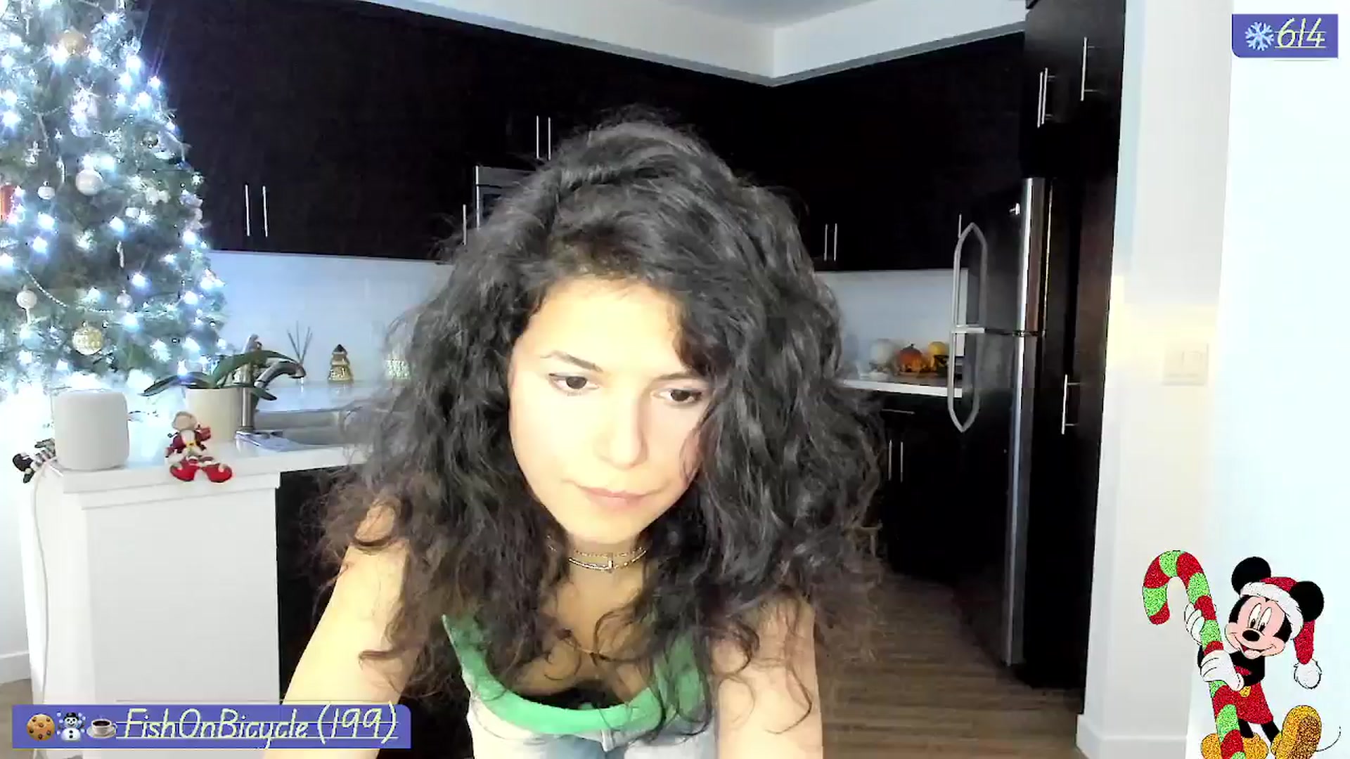 Gallery image thumbnail from litty's myfreecams stream on, 12/17/2024, 02:25 image 2 of 20