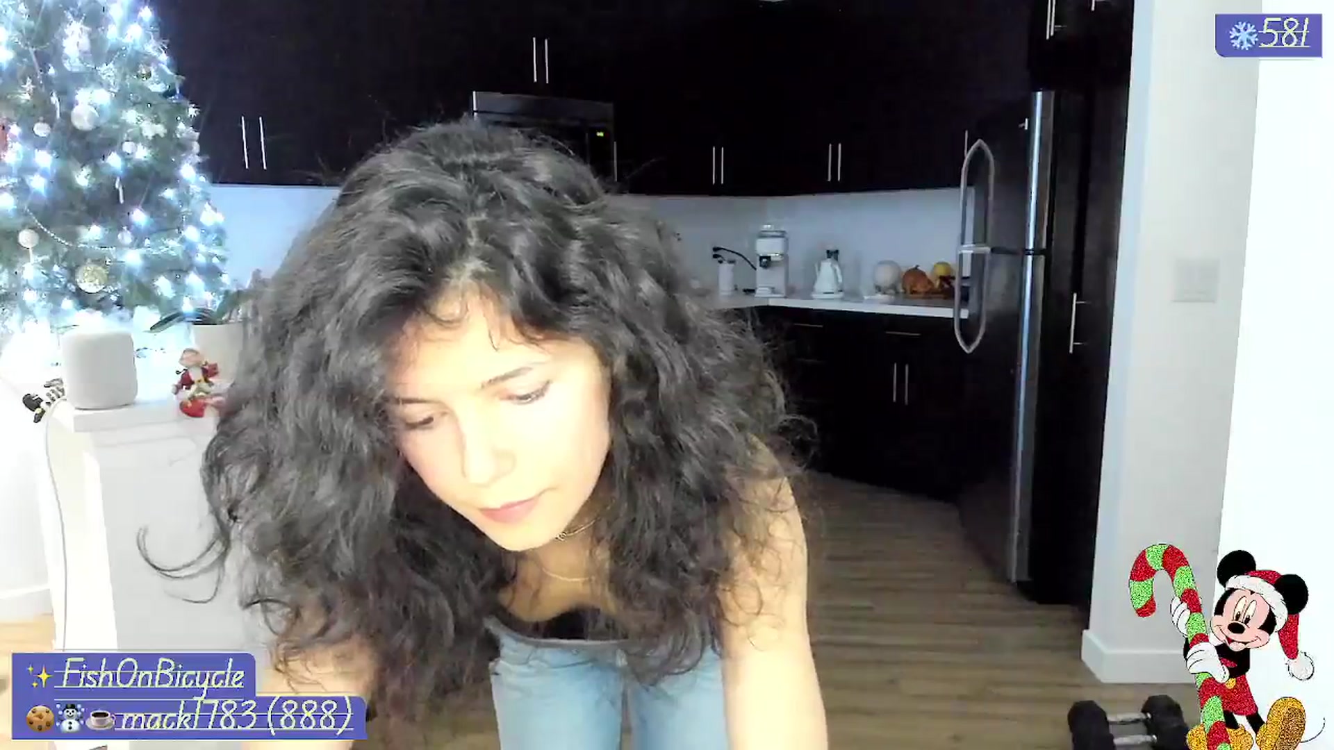 Gallery image thumbnail from litty's myfreecams stream on, 12/17/2024, 02:25 image 10 of 20