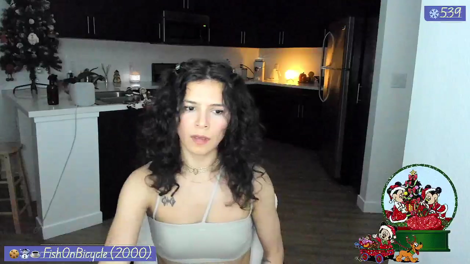 Gallery image thumbnail from litty's myfreecams stream on, 12/19/2024, 01:42 image 20 of 20