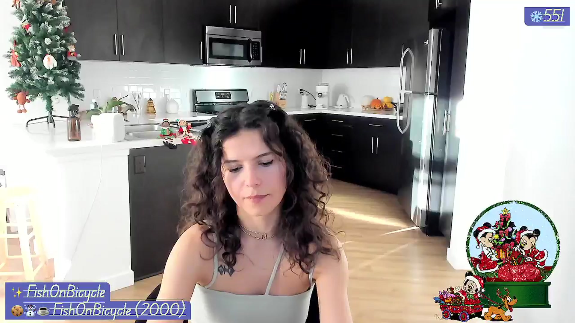 Gallery image thumbnail from litty's myfreecams stream on, 12/19/2024, 01:42 image 14 of 20