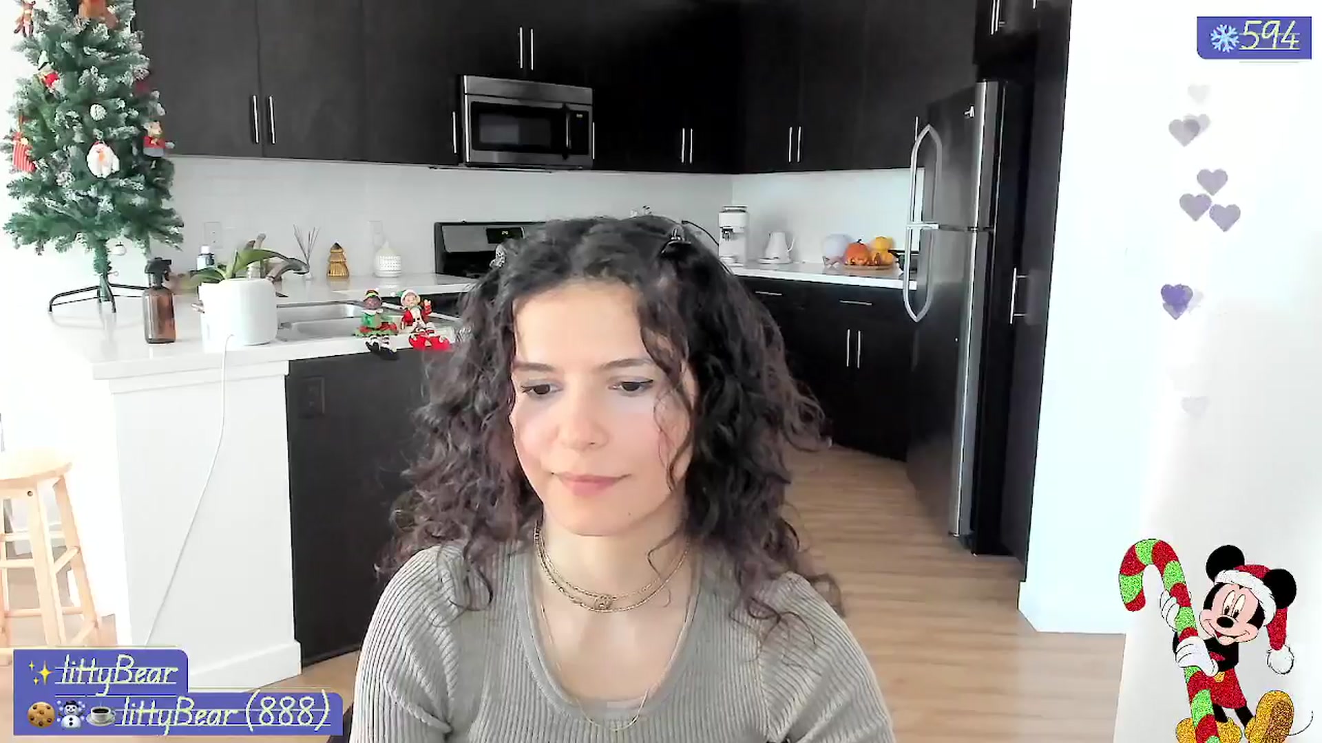 Gallery image thumbnail from litty's myfreecams stream on, 12/19/2024, 01:42 image 3 of 20