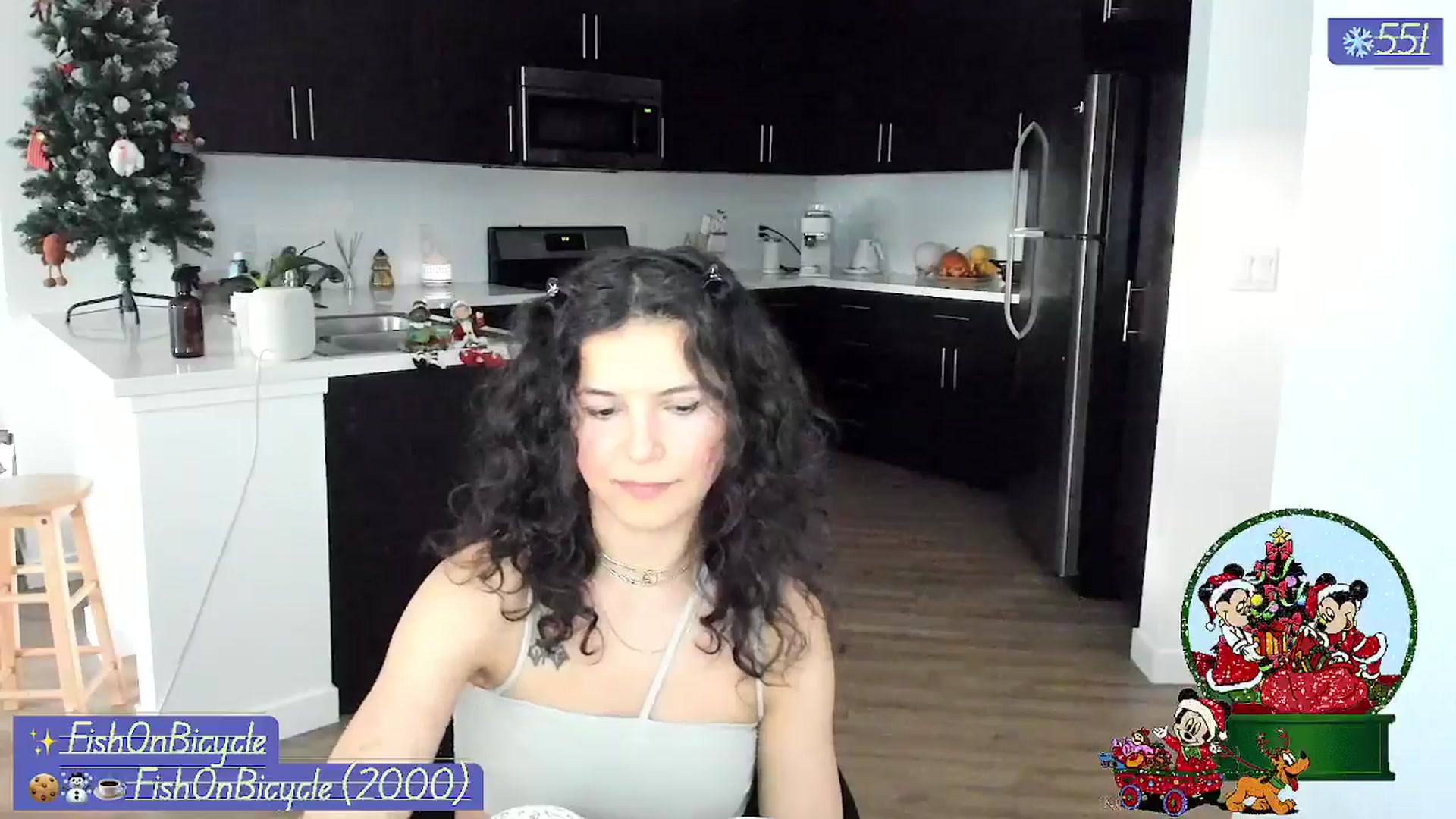 Gallery image thumbnail from litty's myfreecams stream on, 12/19/2024, 01:42 image 16 of 20