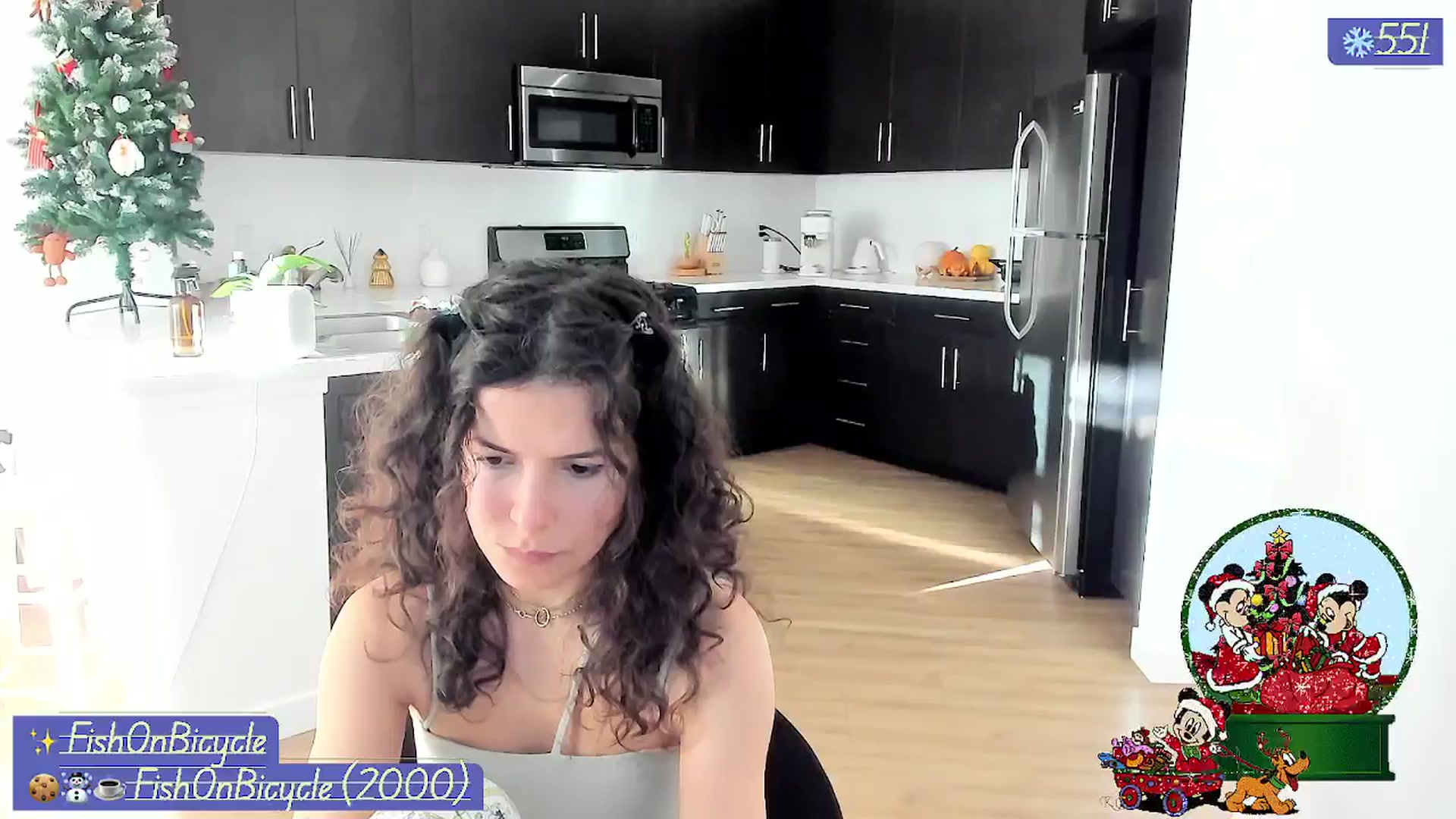 Gallery image thumbnail from litty's myfreecams stream on, 12/19/2024, 01:42 image 13 of 20