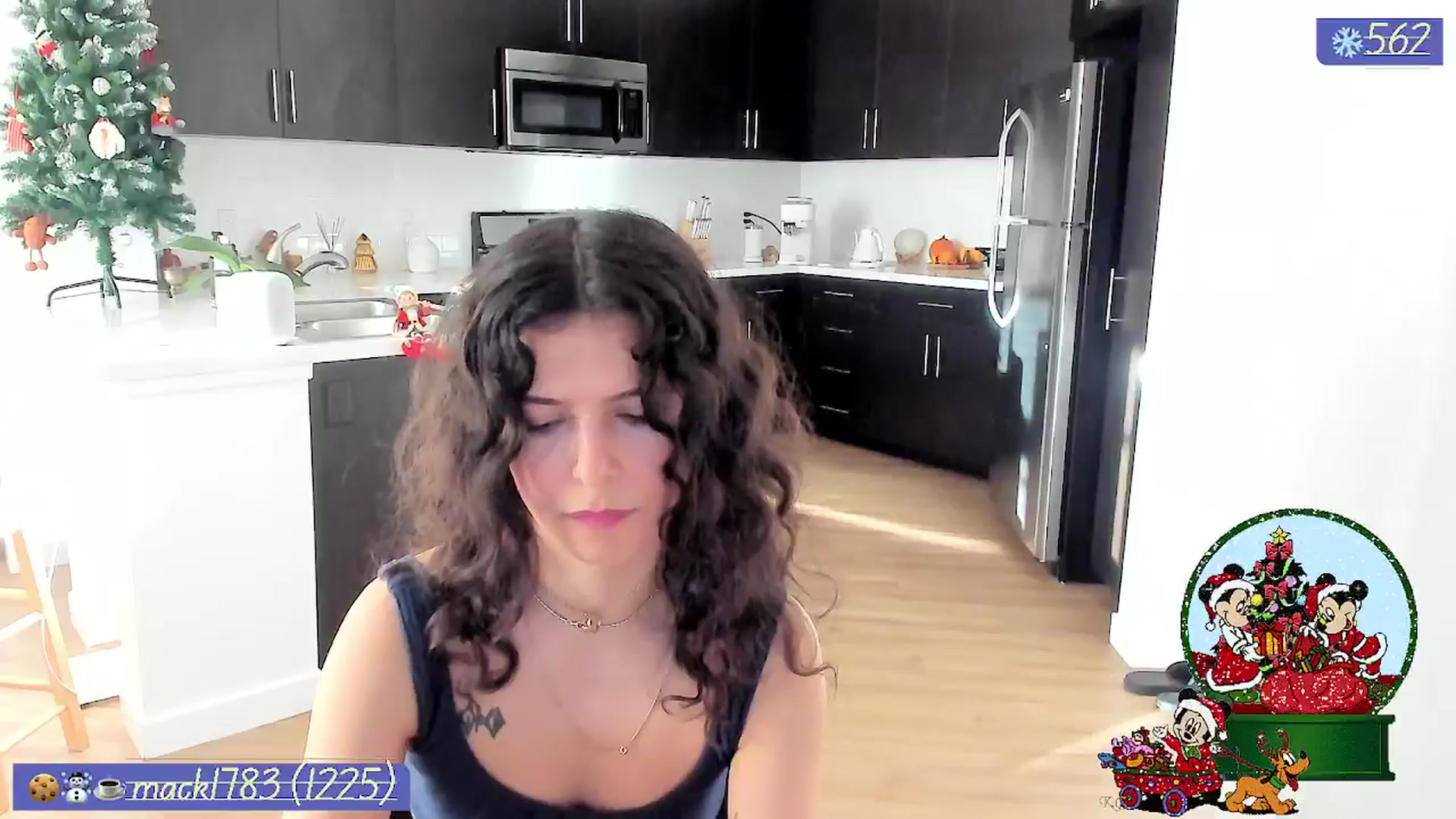 Gallery image thumbnail from litty's myfreecams stream on, 12/20/2024, 24:33 image 17 of 20