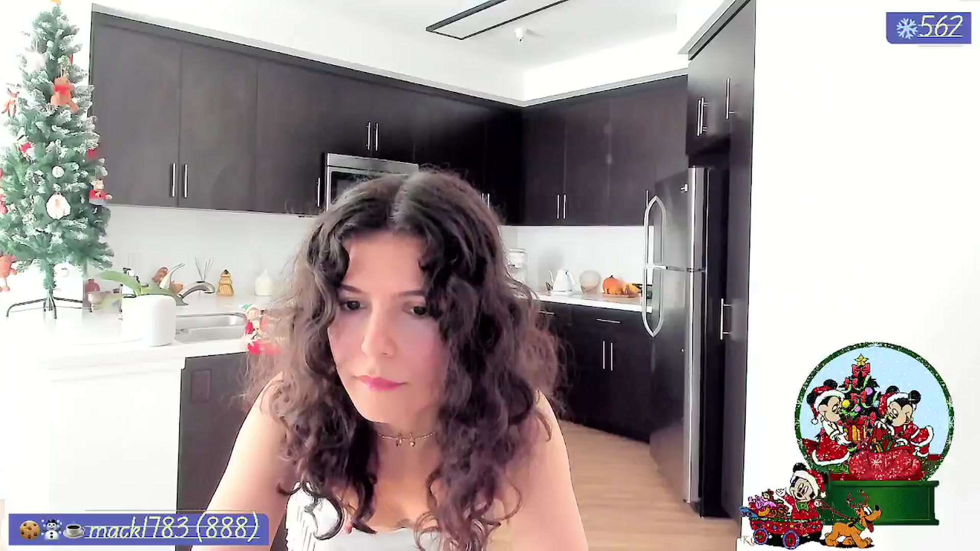 Gallery image thumbnail from litty's myfreecams stream on, 12/20/2024, 24:33 image 12 of 20