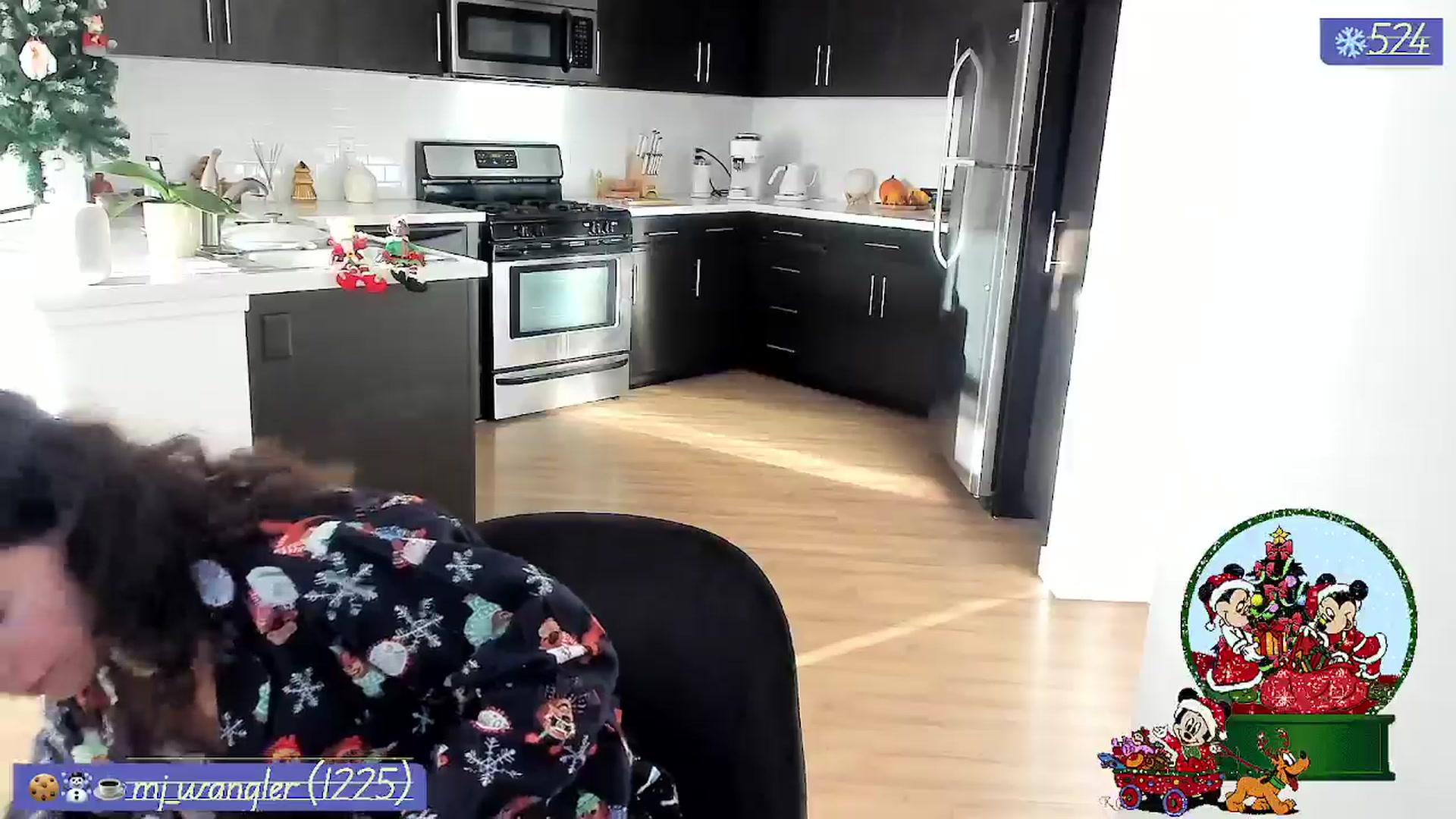 Gallery image thumbnail from litty's myfreecams stream on, 12/21/2024, 24:01 image 20 of 20