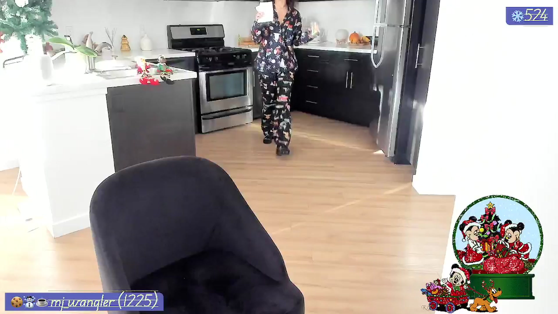 Gallery image thumbnail from litty's myfreecams stream on, 12/21/2024, 24:01 image 13 of 20