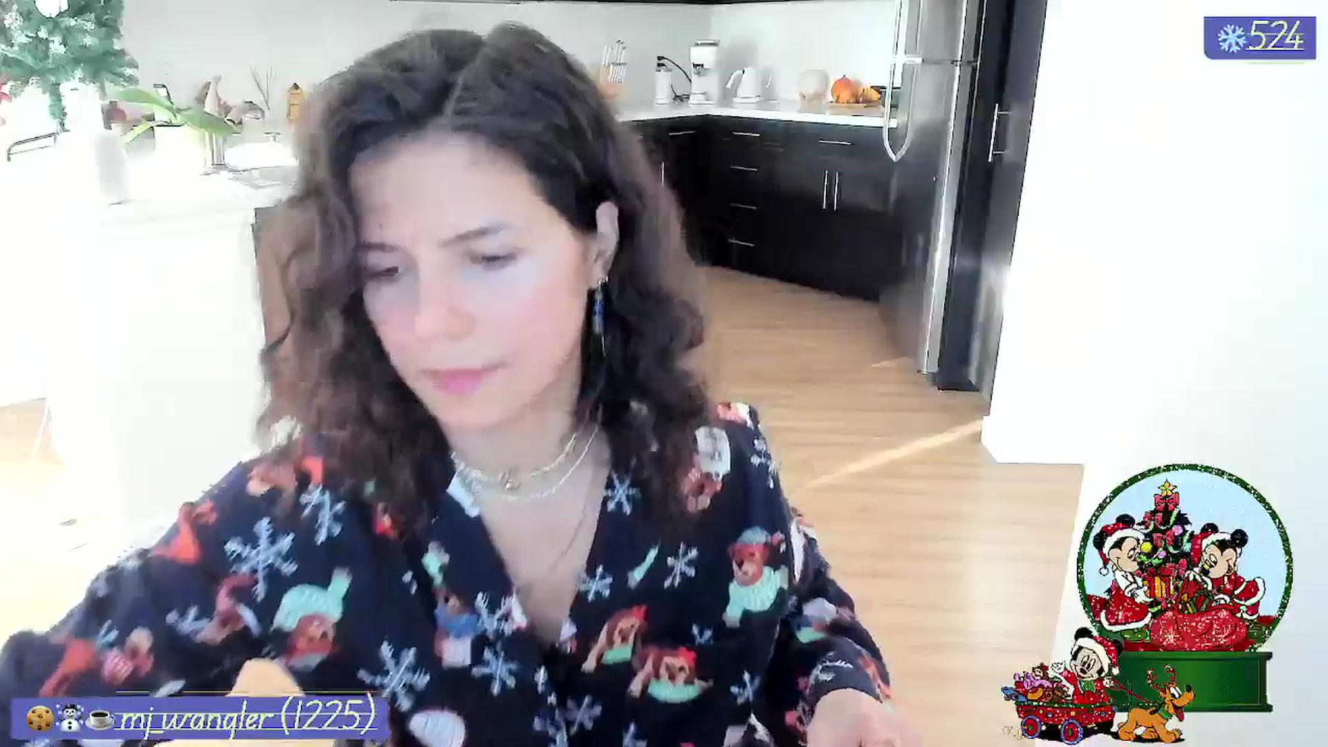 Gallery image thumbnail from litty's myfreecams stream on, 12/21/2024, 24:01 image 11 of 20