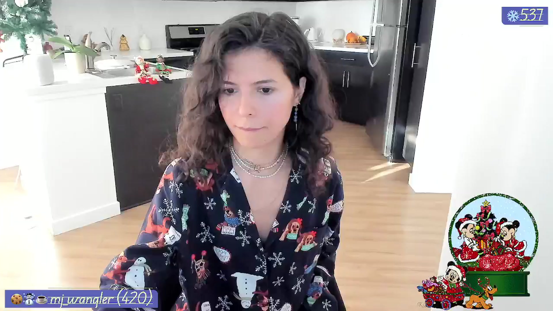 Gallery image thumbnail from litty's myfreecams stream on, 12/21/2024, 24:01 image 6 of 20