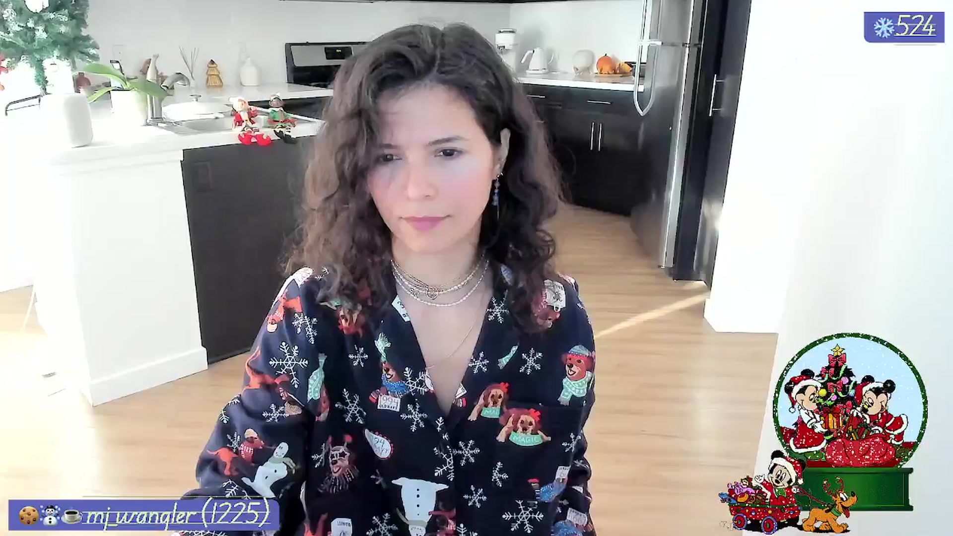 Gallery image thumbnail from litty's myfreecams stream on, 12/21/2024, 24:01 image 9 of 20