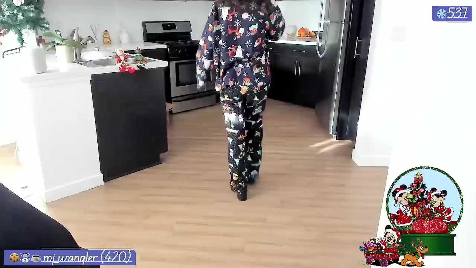 Gallery image thumbnail from litty's myfreecams stream on, 12/21/2024, 24:01 image 5 of 20
