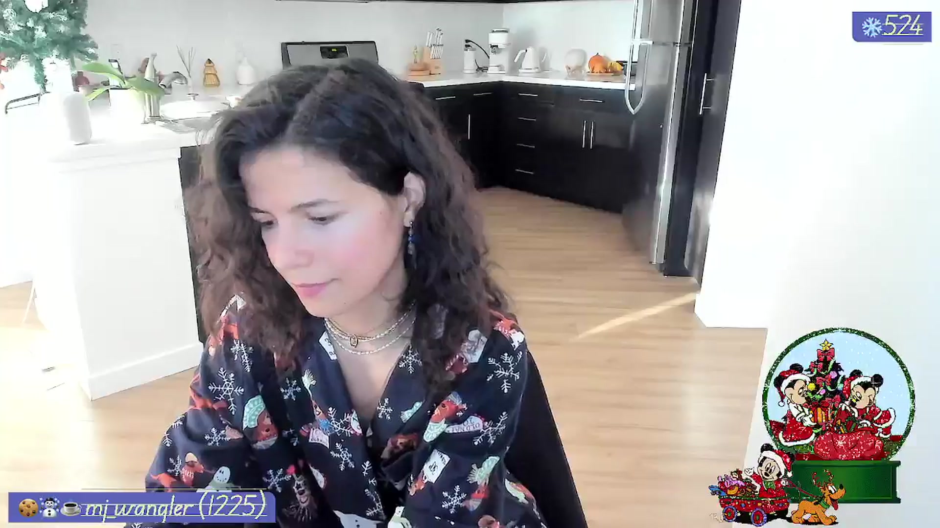Gallery image thumbnail from litty's myfreecams stream on, 12/21/2024, 24:01 image 10 of 20