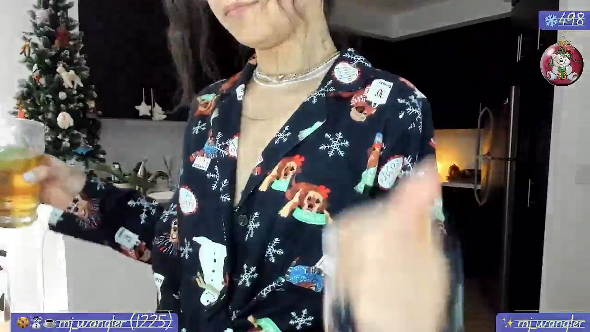 Gallery image thumbnail from litty's myfreecams stream on, 12/21/2024, 03:47 image 15 of 20