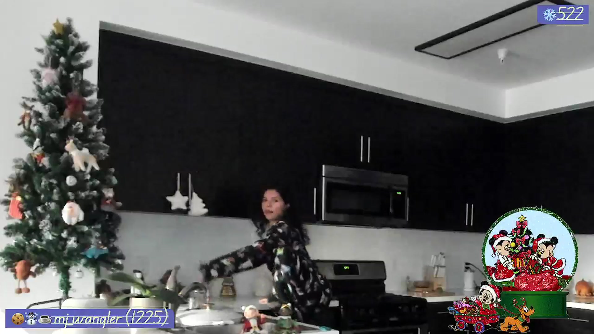 Gallery image thumbnail from litty's myfreecams stream on, 12/21/2024, 03:47 image 3 of 20