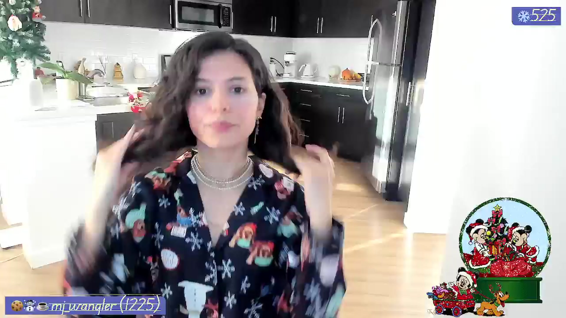 Gallery image thumbnail from litty's myfreecams stream on, 12/21/2024, 03:47 image 1 of 20
